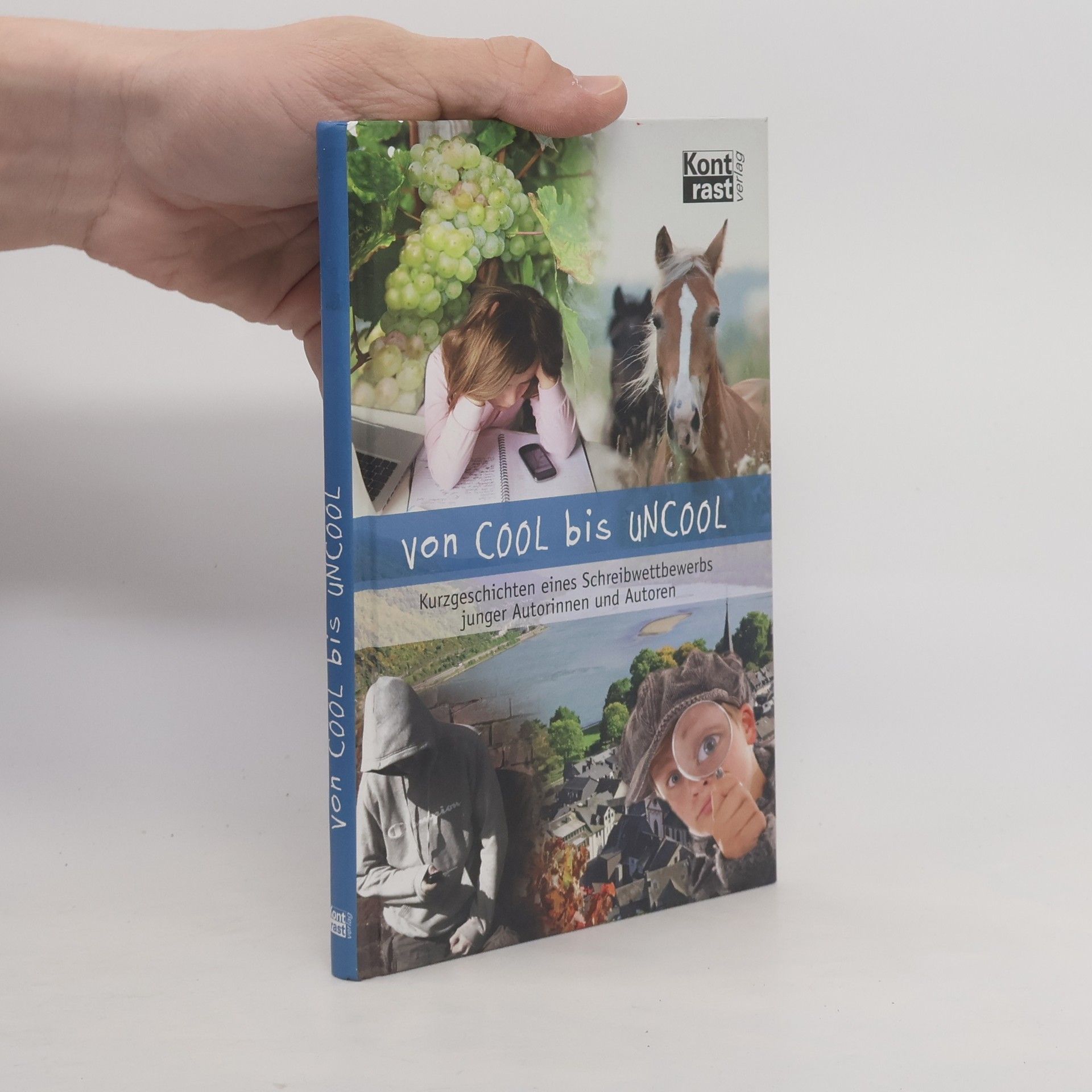 Alina Behrendt Von COOL bis UNCOOL