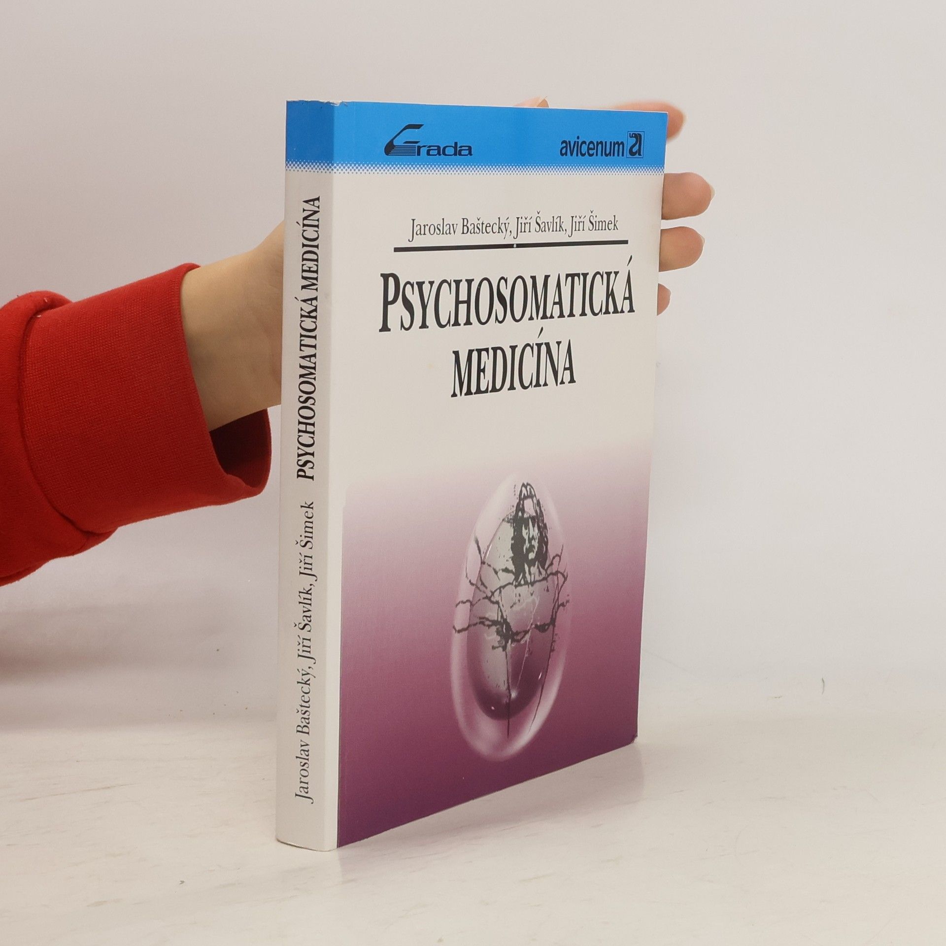 kolektiv Psychosomatická medicína