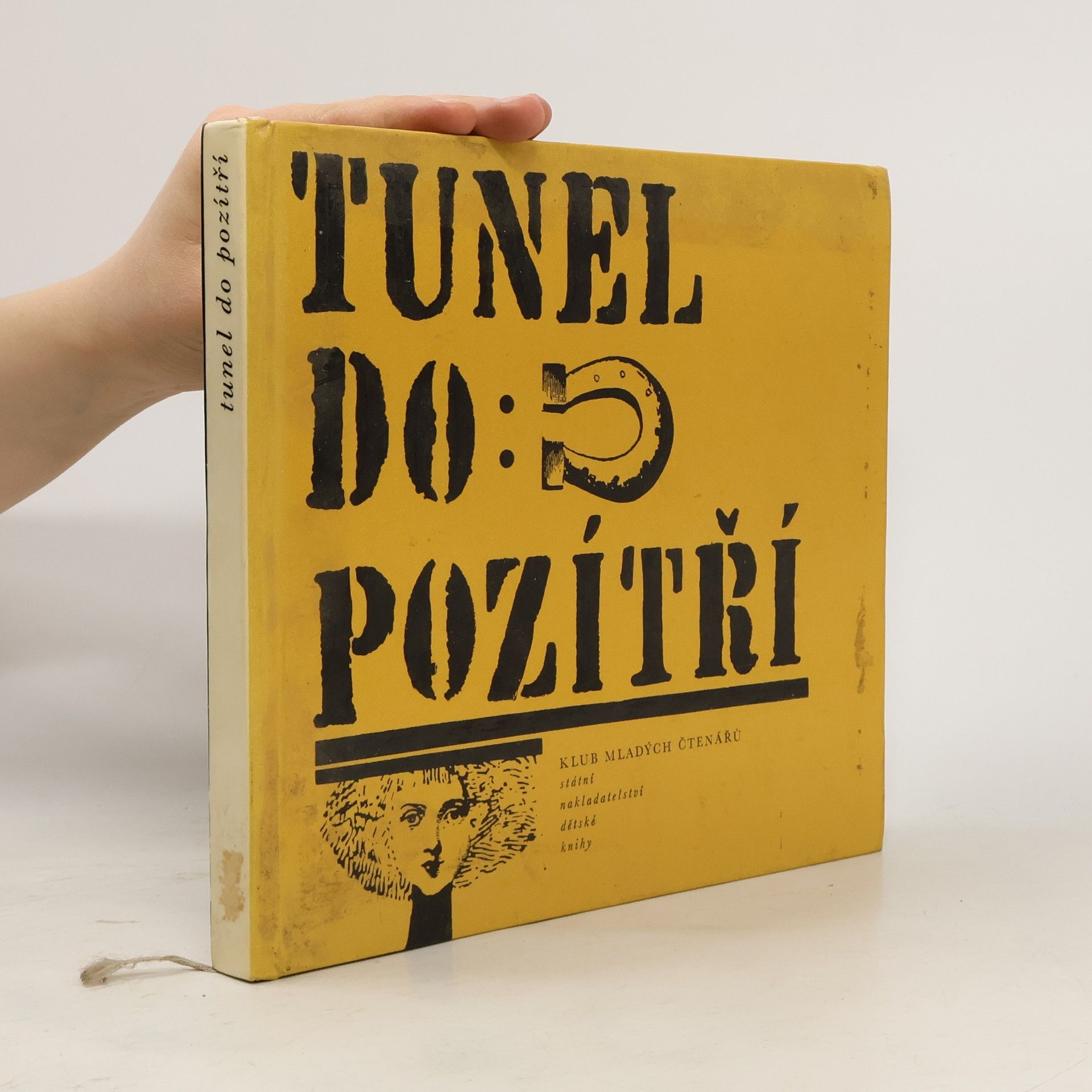 Tunel do pozítří
