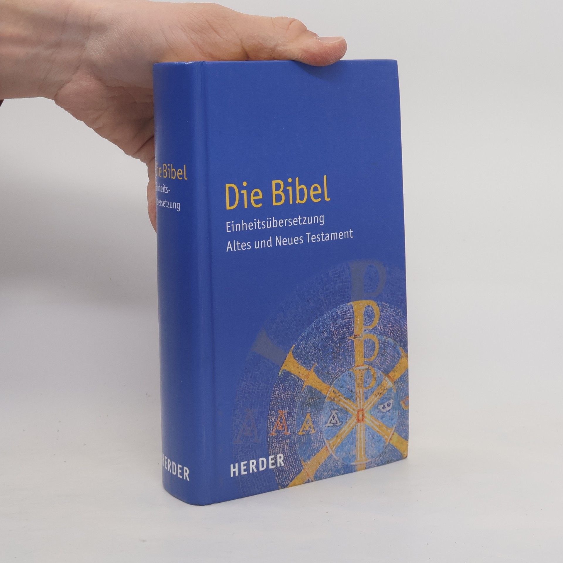 kolektiv Die Bibel