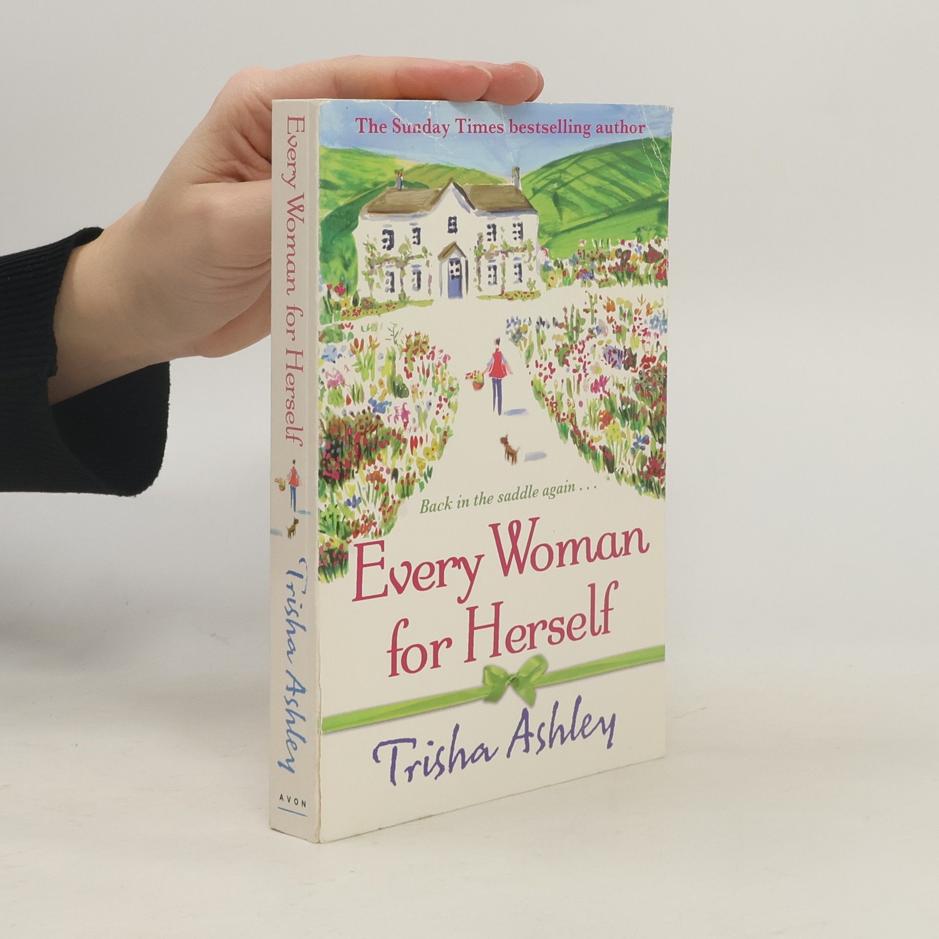 Trisha Ashley Every Woman For Herself