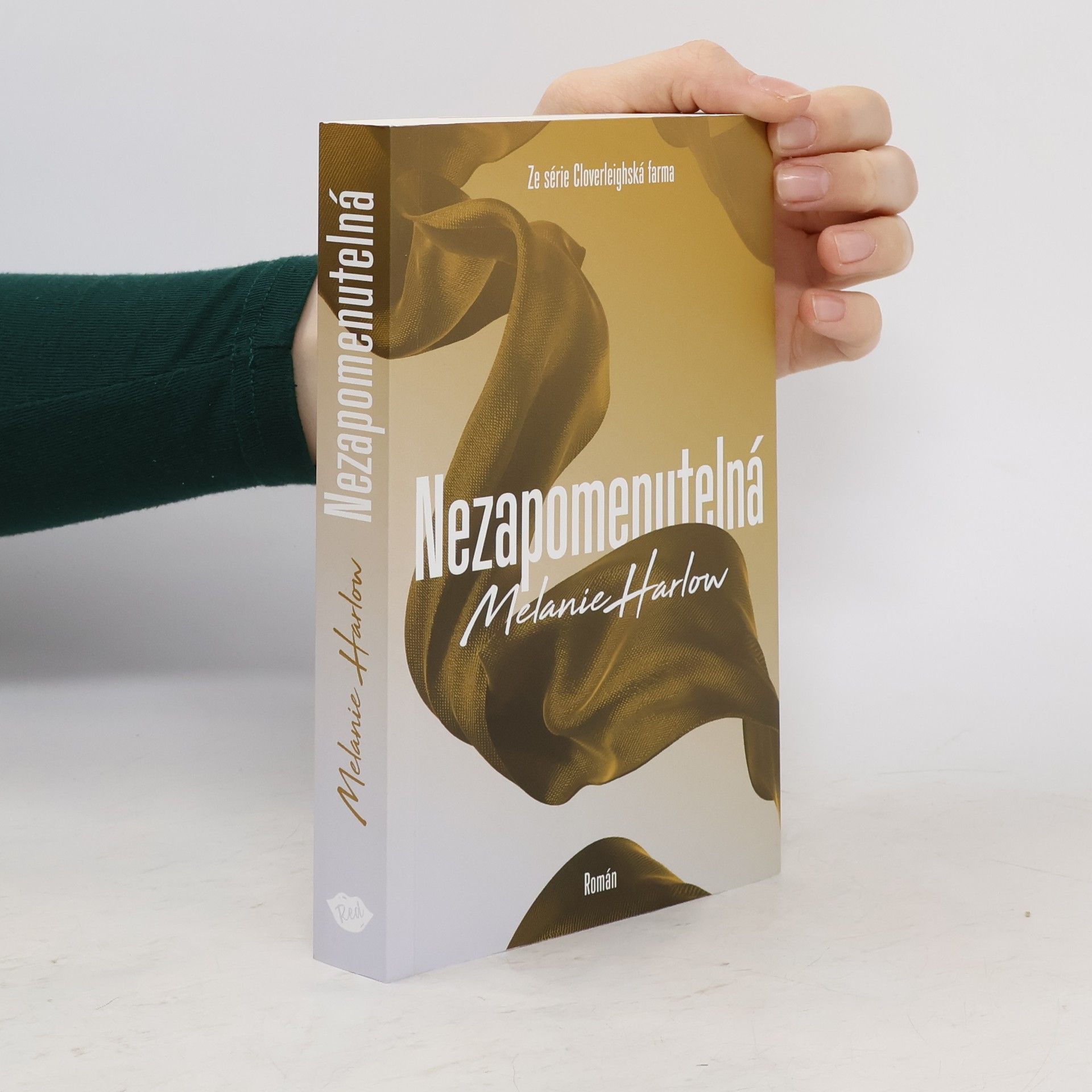 Melanie Harlow Nezapomenutelná