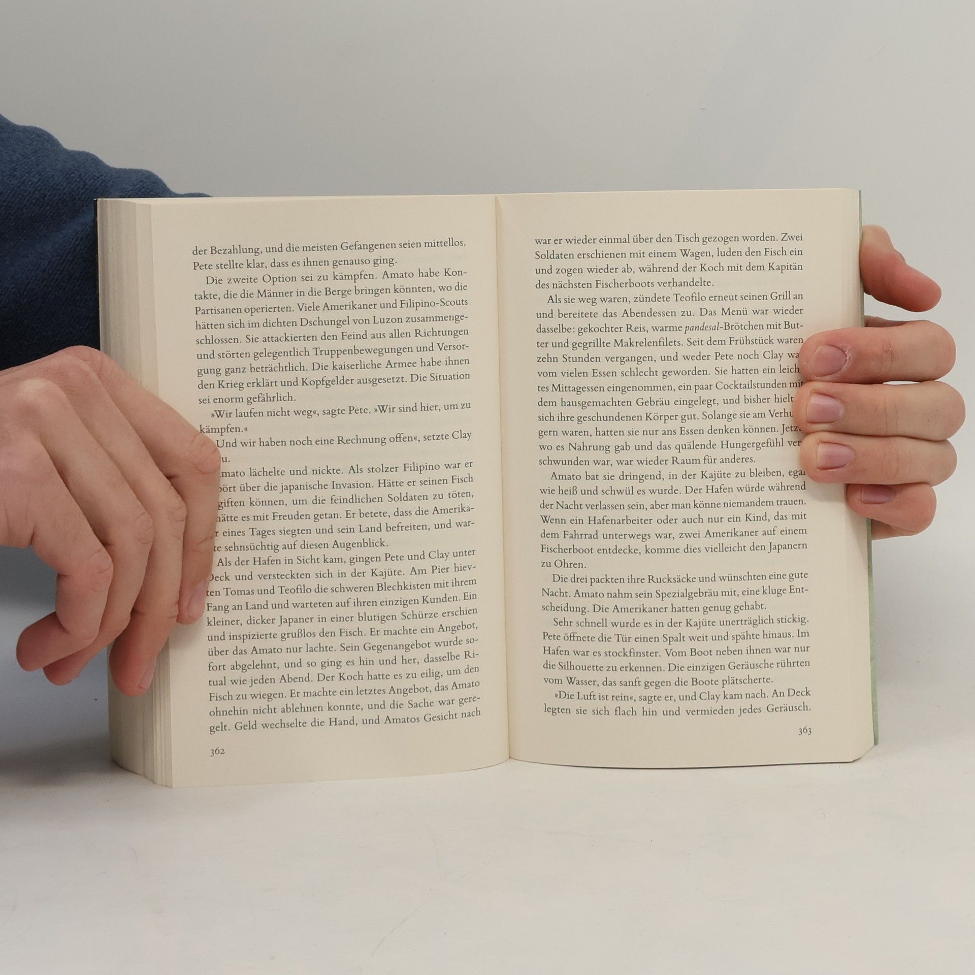 John Grisham Das Bekenntnis