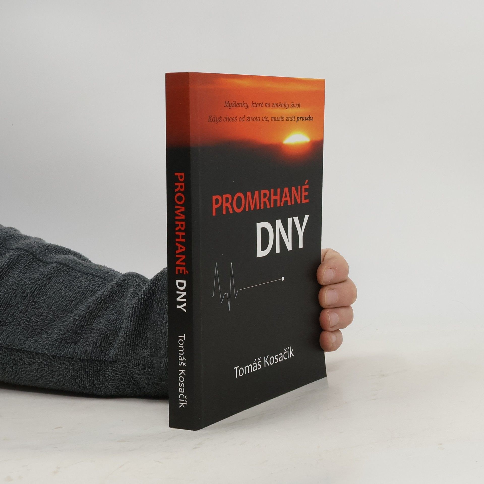 Promrhané dny