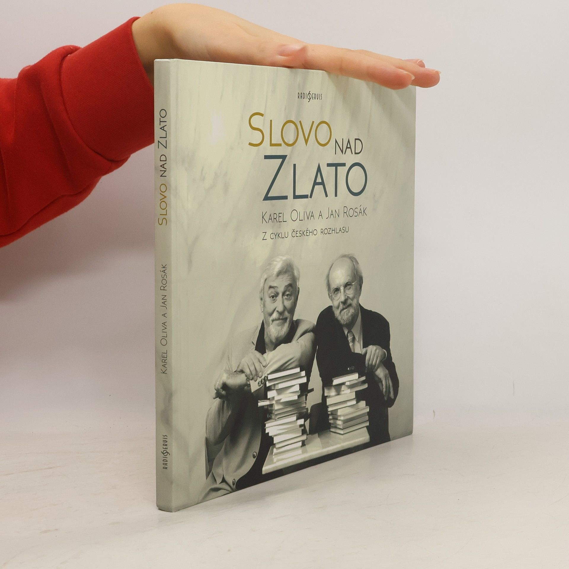 Slovo nad zlato