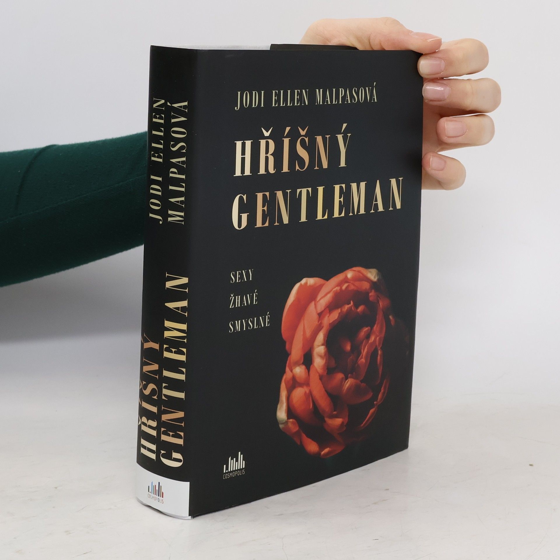 Hříšný gentleman