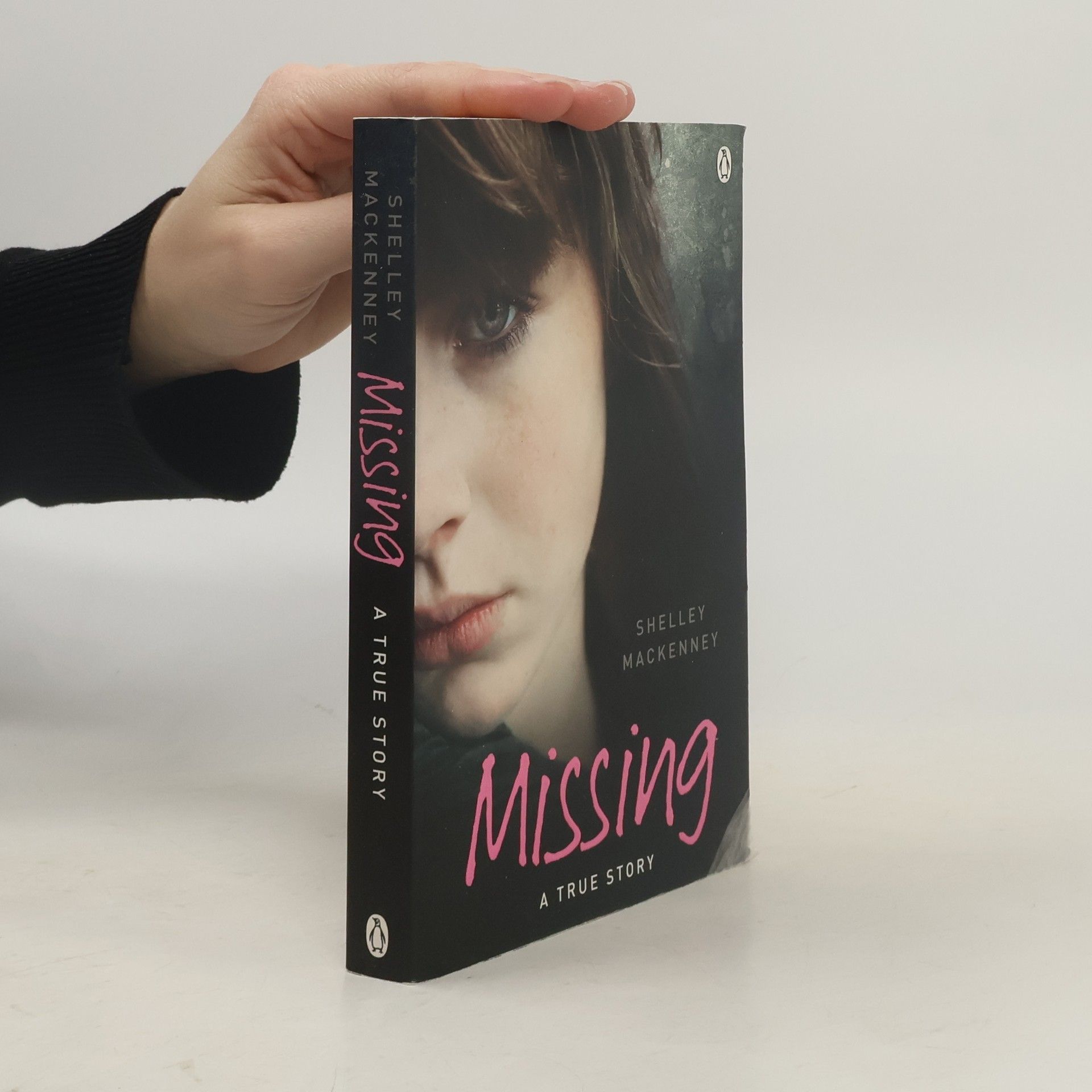 Shelley MacKenney Missing