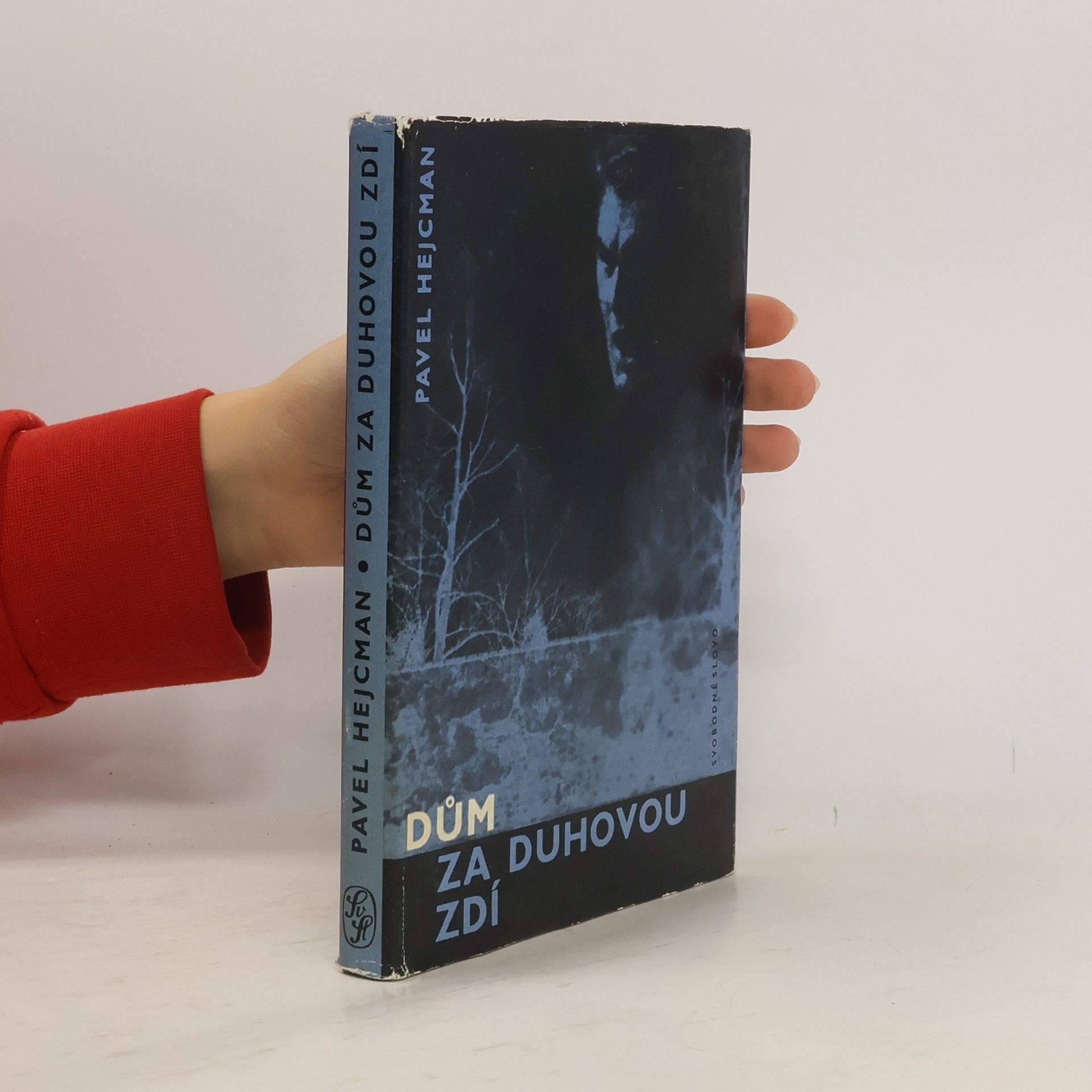 Dům za duhovou zdí