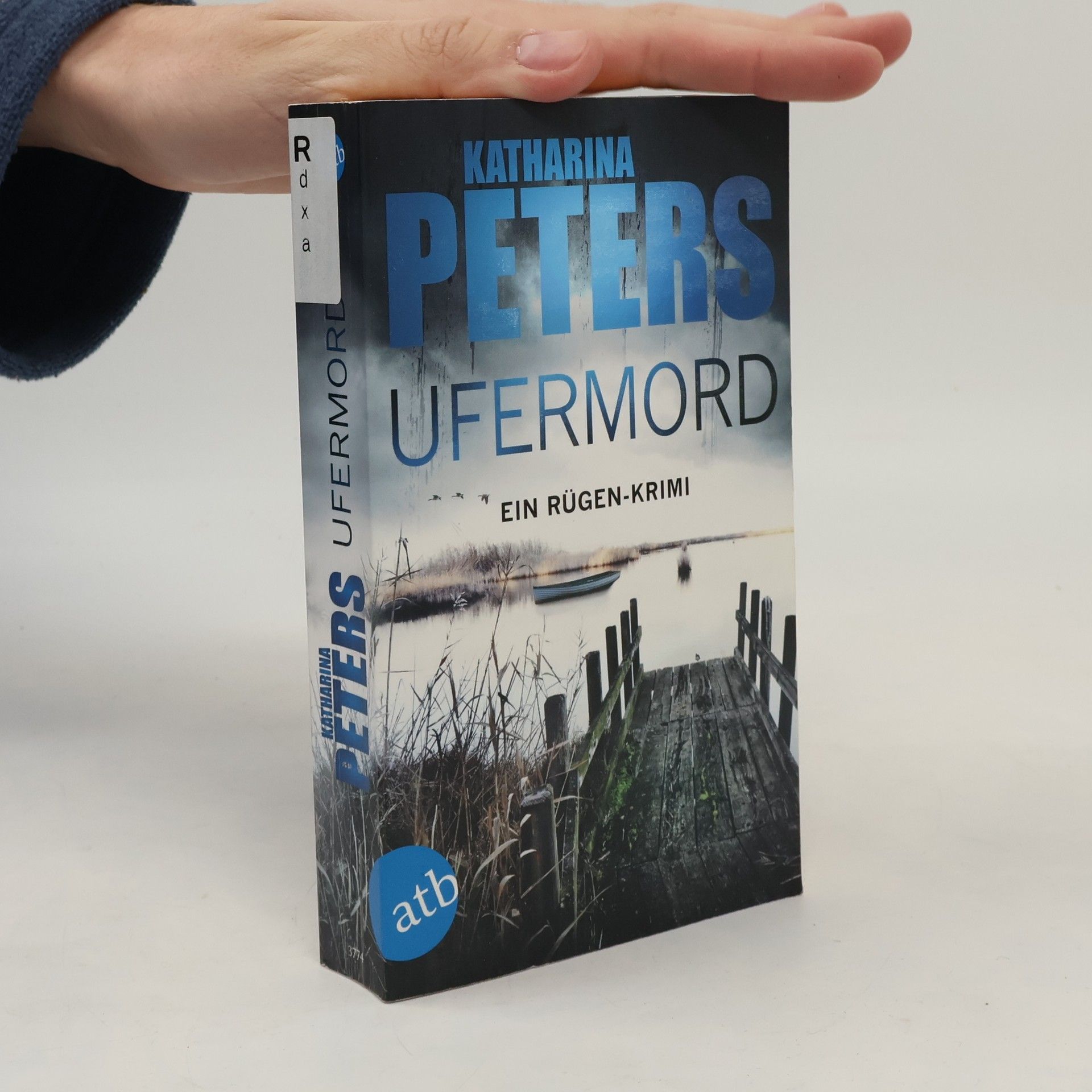 Ufermord
