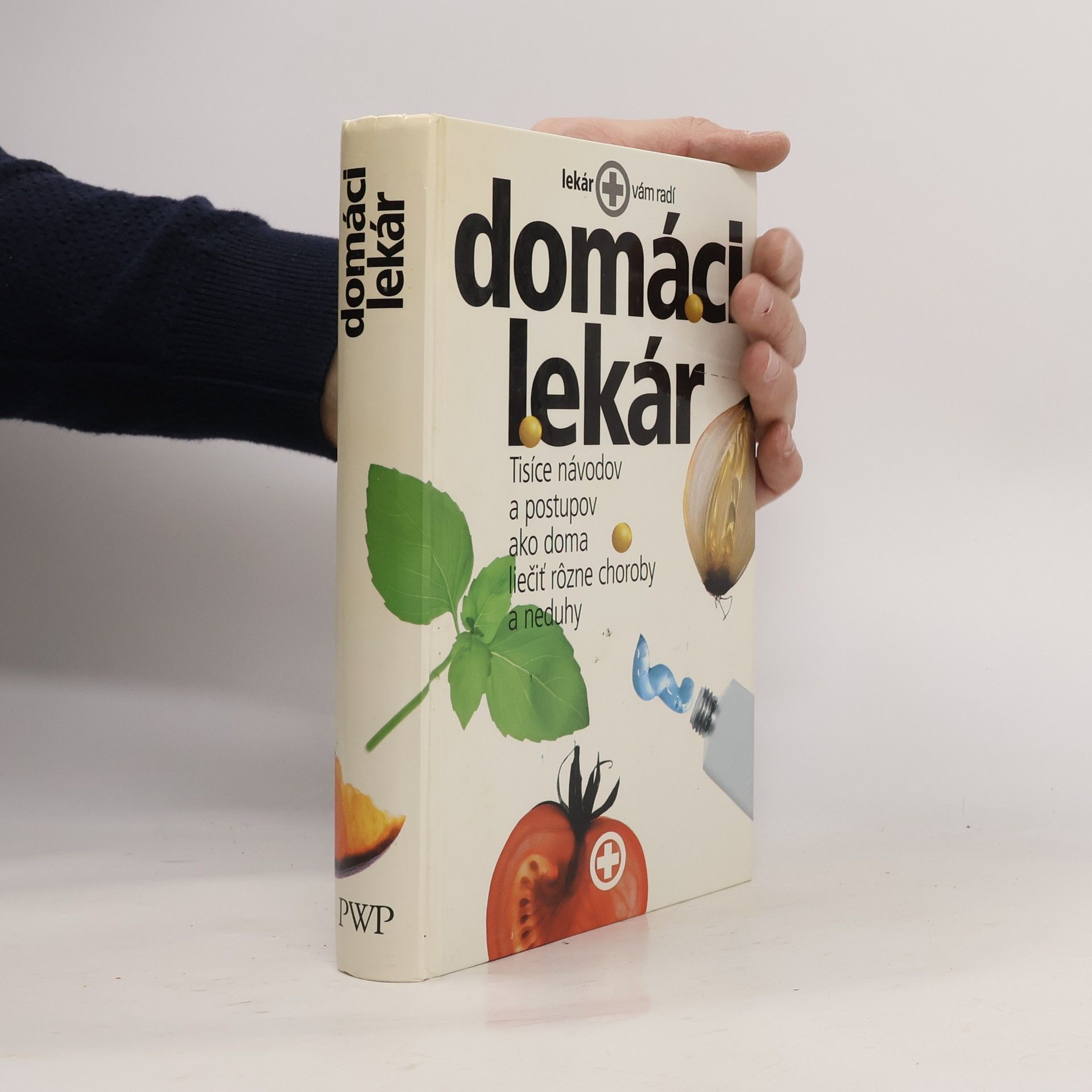 Don Barone Domáci lekár