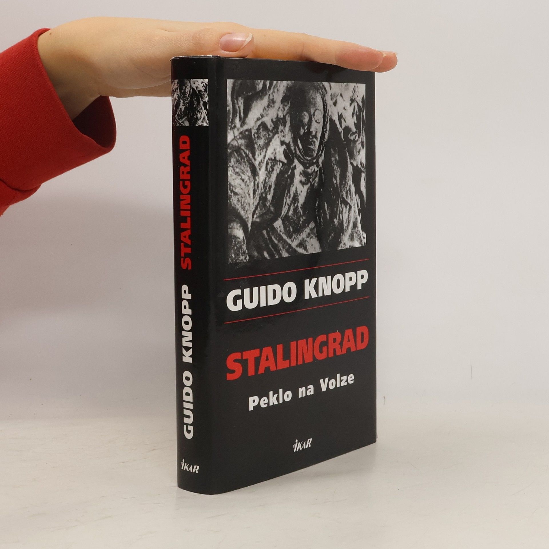 Guido Knopp Stalingrad