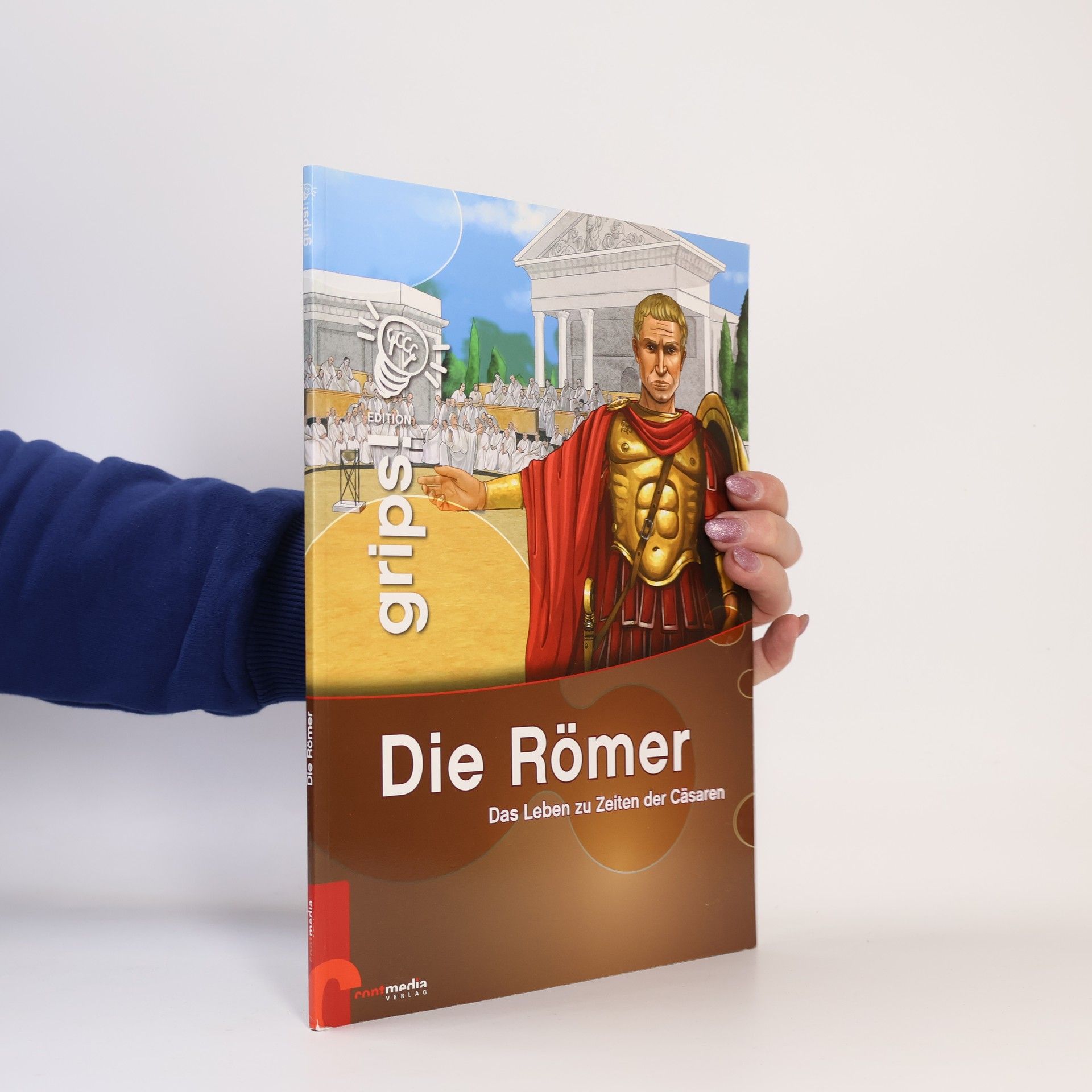 Autorenkollektiv Die Römer