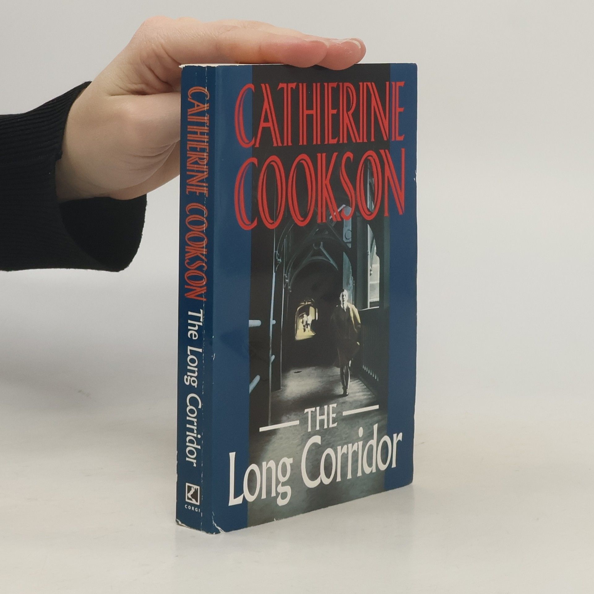 Catherine Cookson The Long Corridor