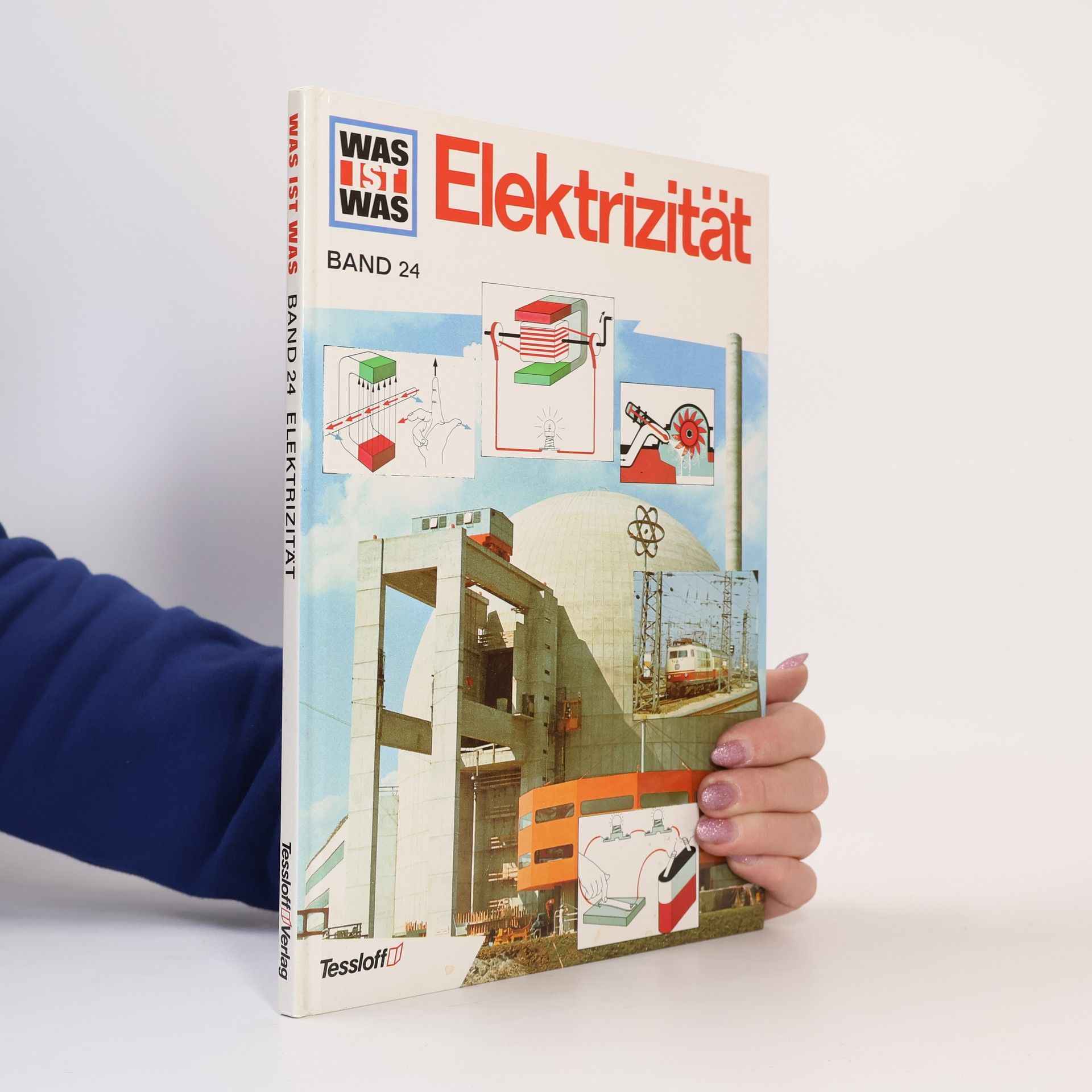 Elektrizität
