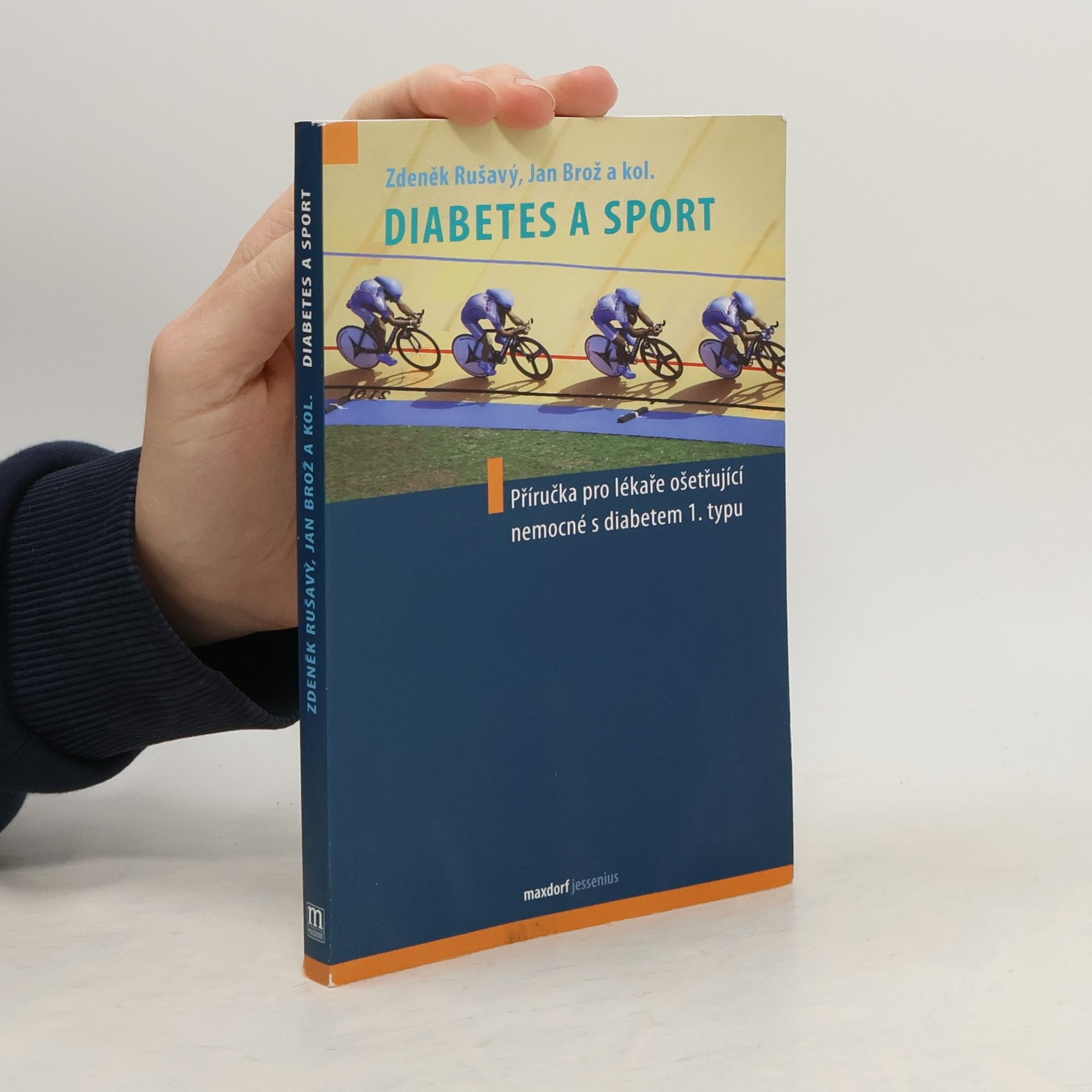 Diabetes a sport