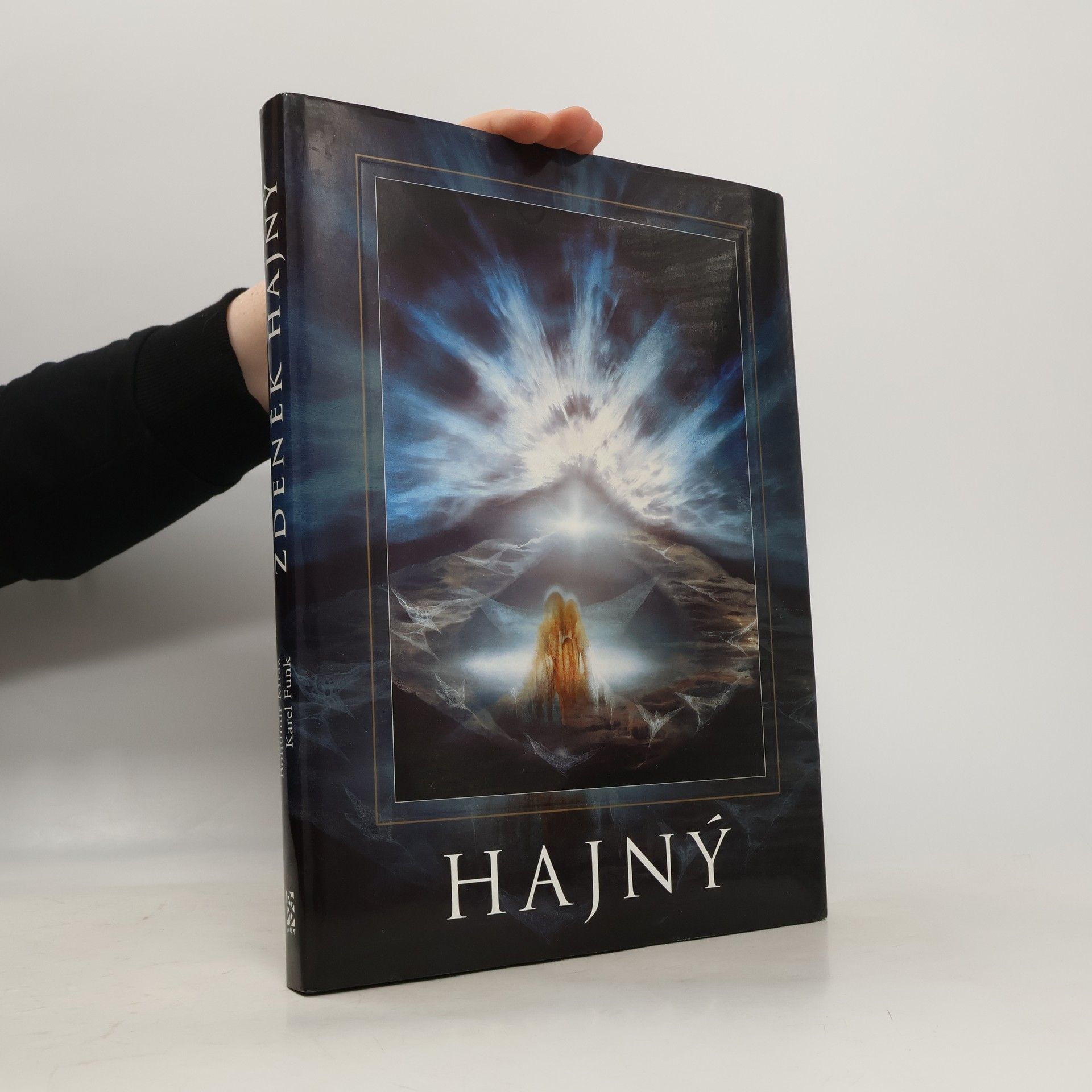 Zdeněk Hajný Zdeněk Hajný