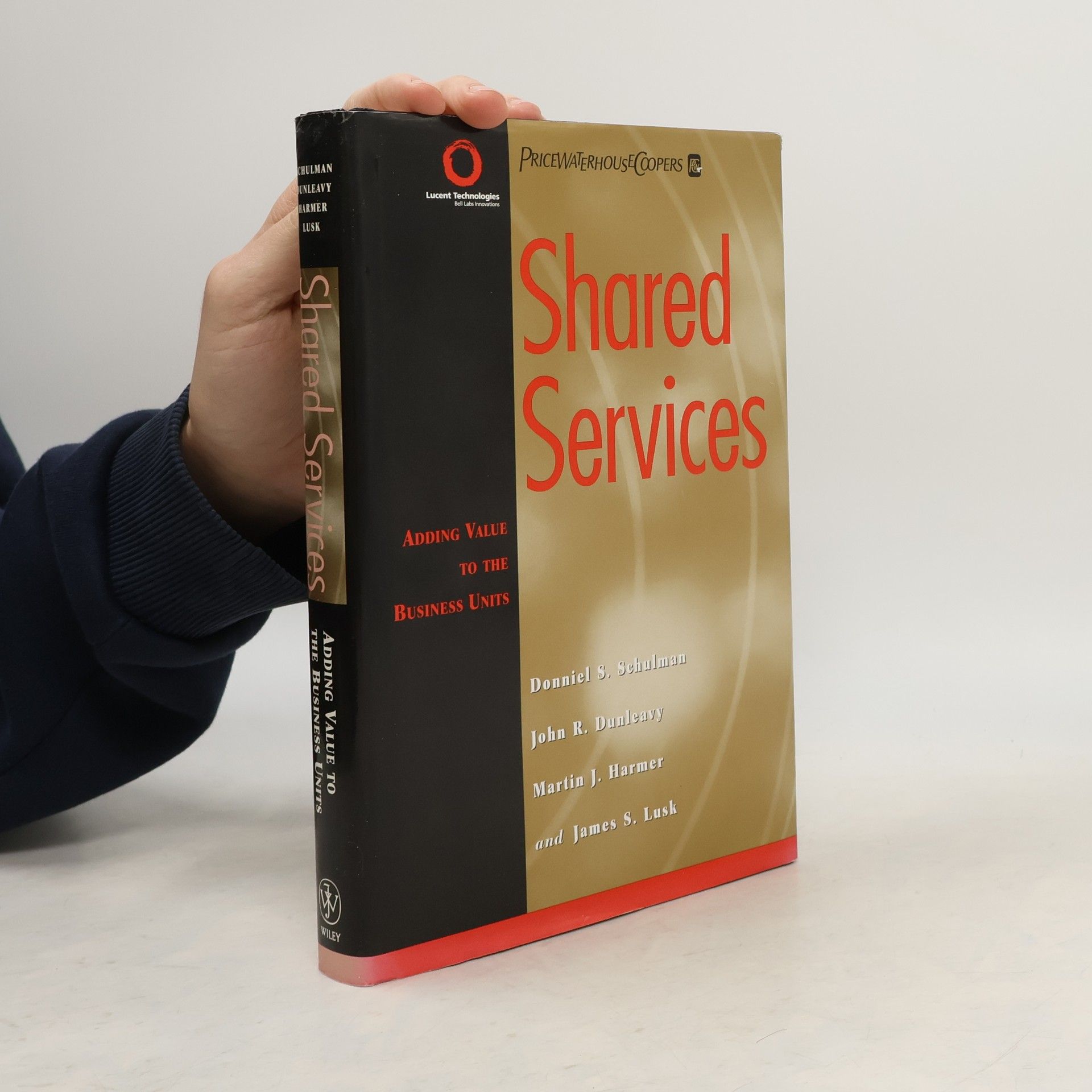 Daniel S. Schulman Shared Services