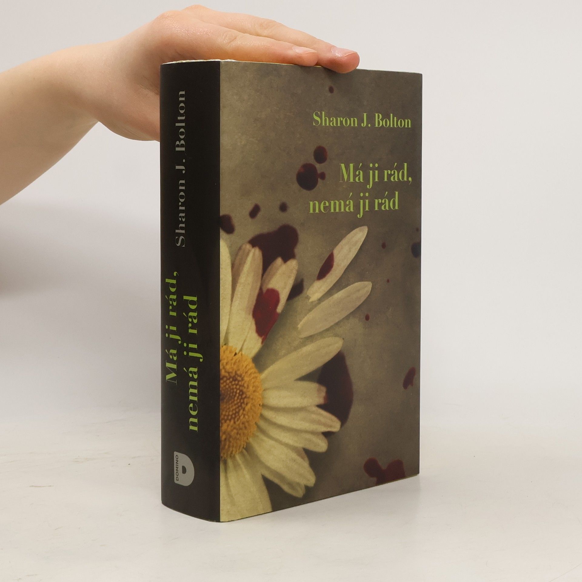 Má ji rád, nemá ji rád