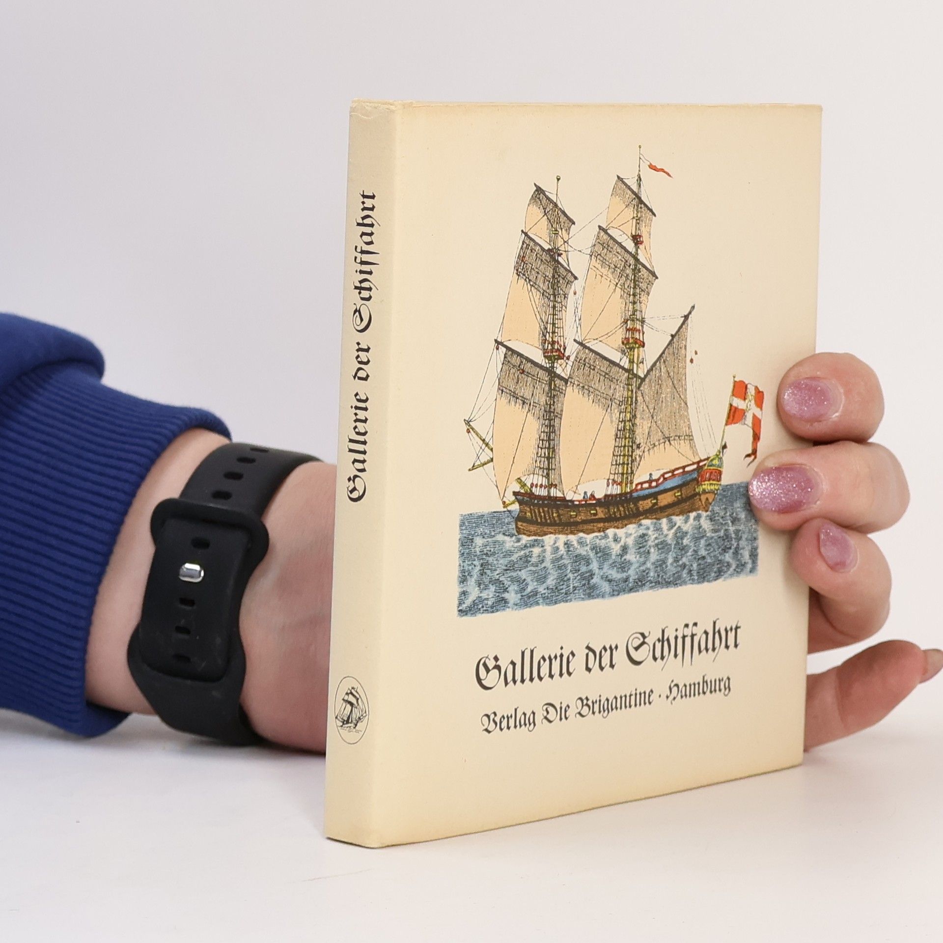 kolektiv Gallerie der Schiffahrt