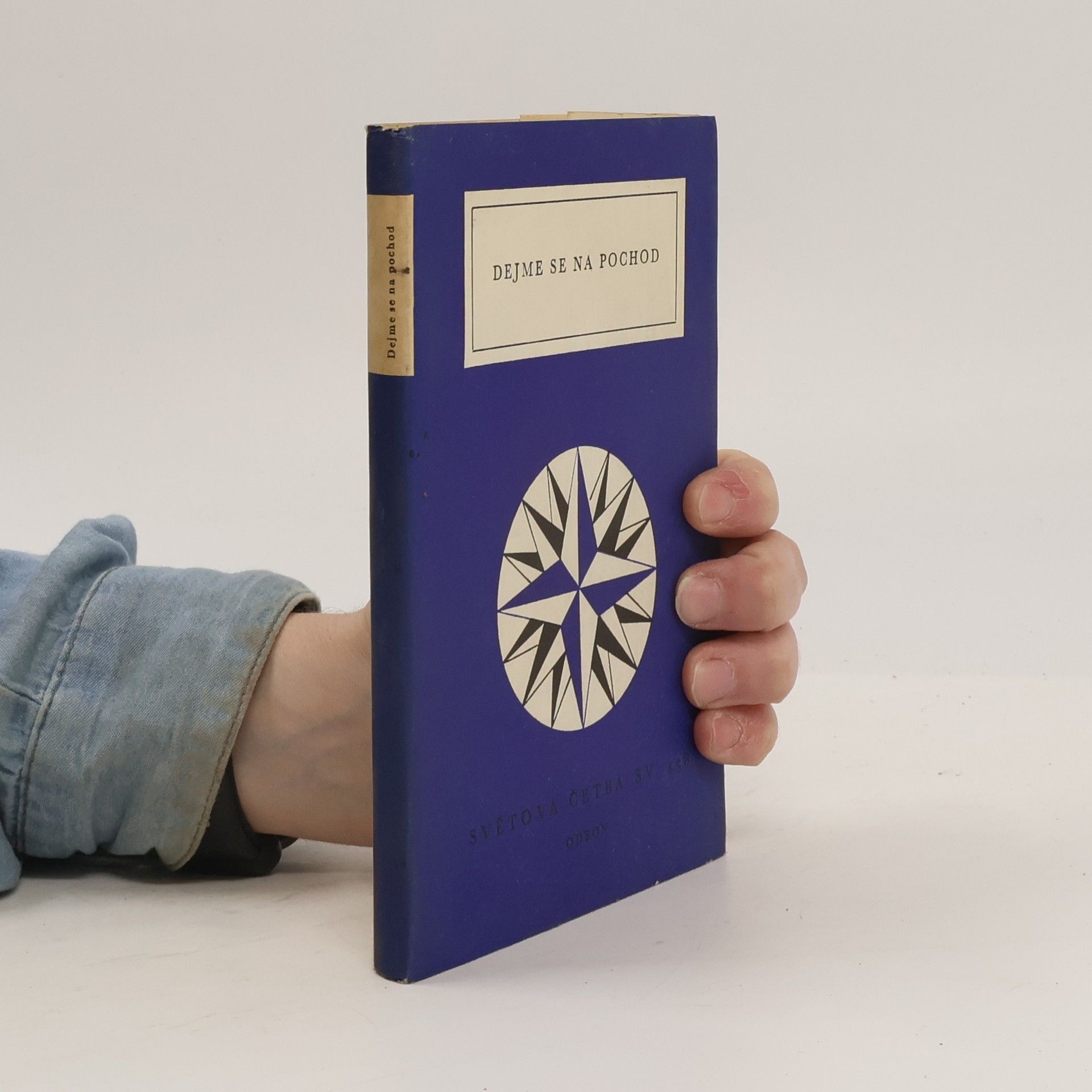 Kolektív autorov Dejme se na pochod