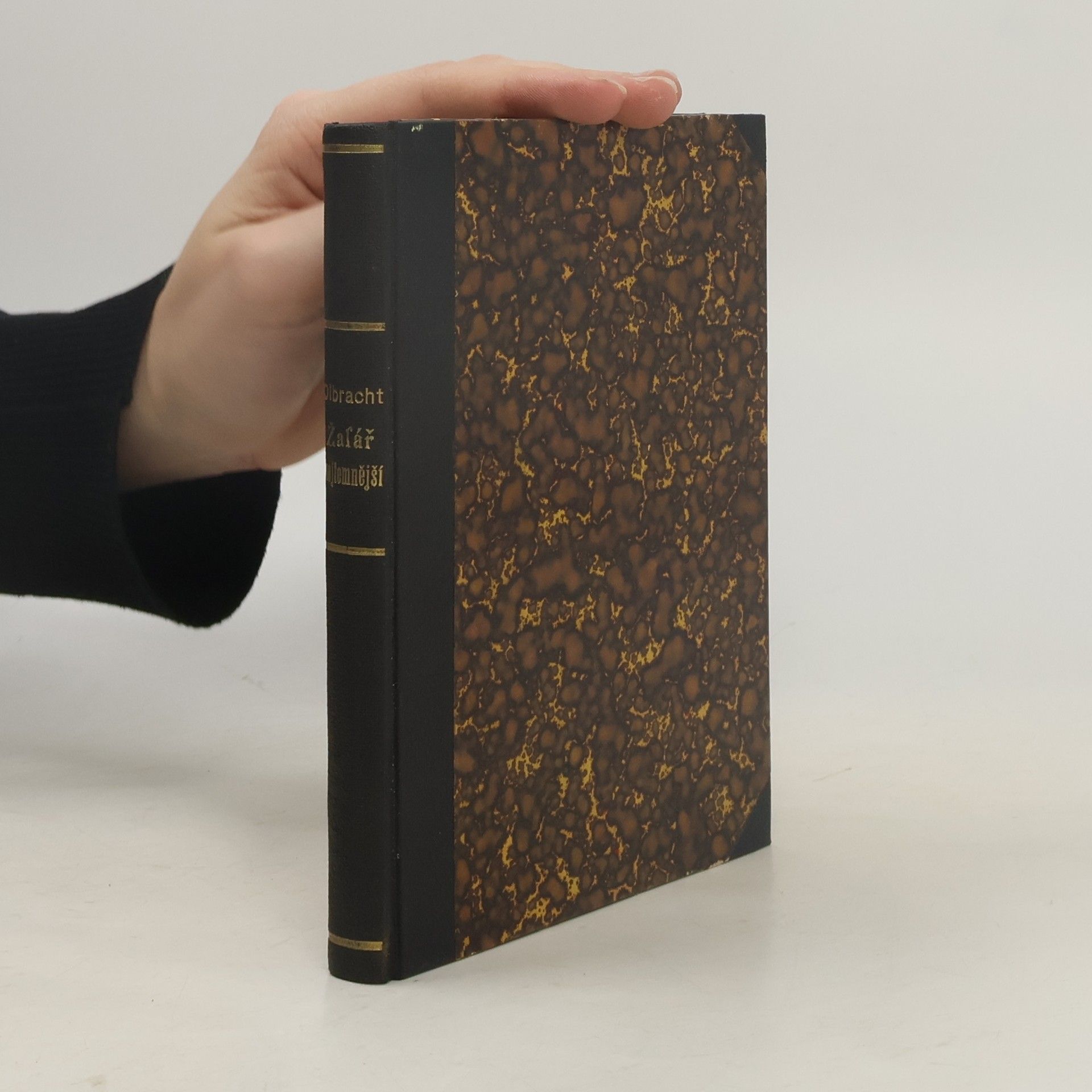 Ivan Olbracht Žalář nejtemnější