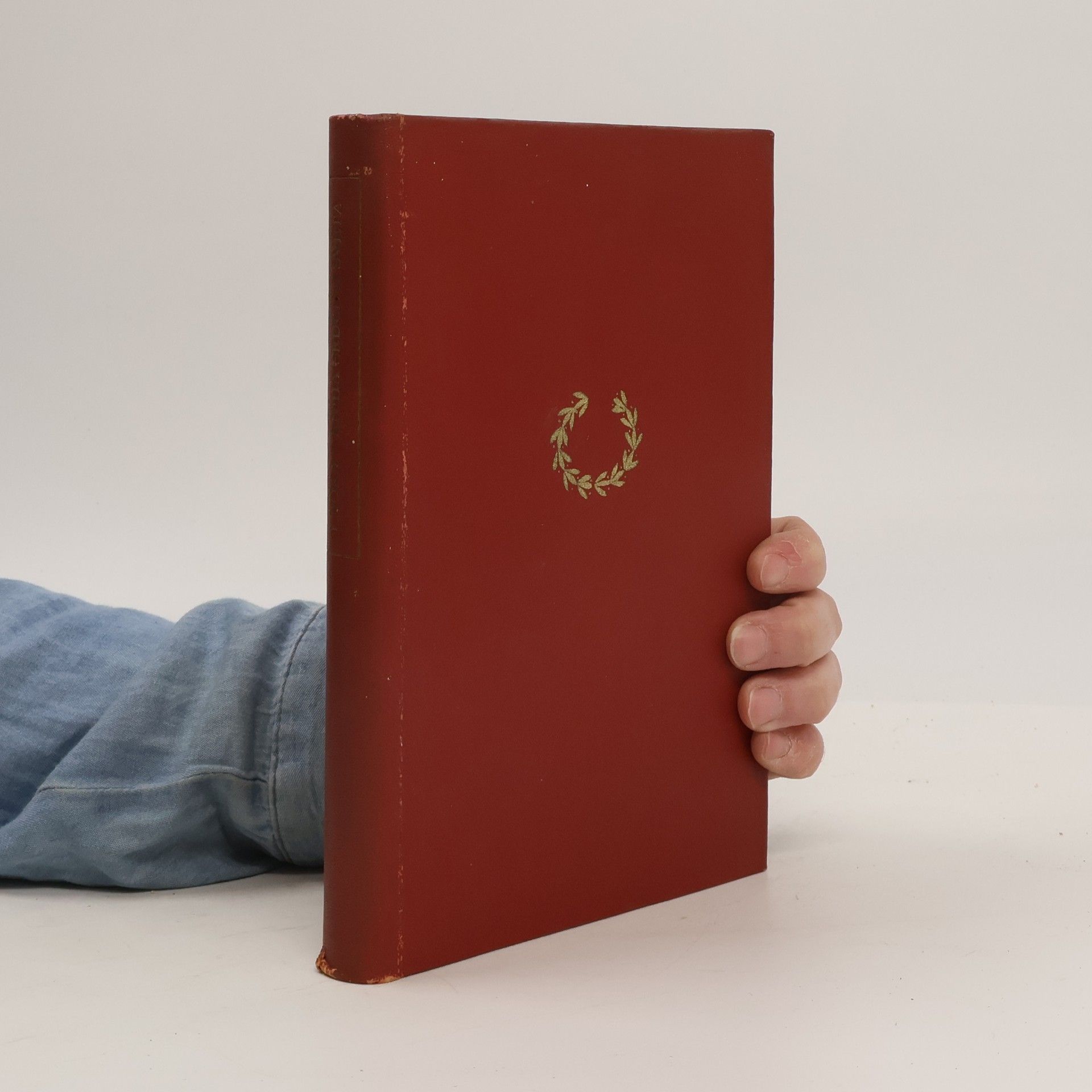 Josef Hora Kniha srdce a světa