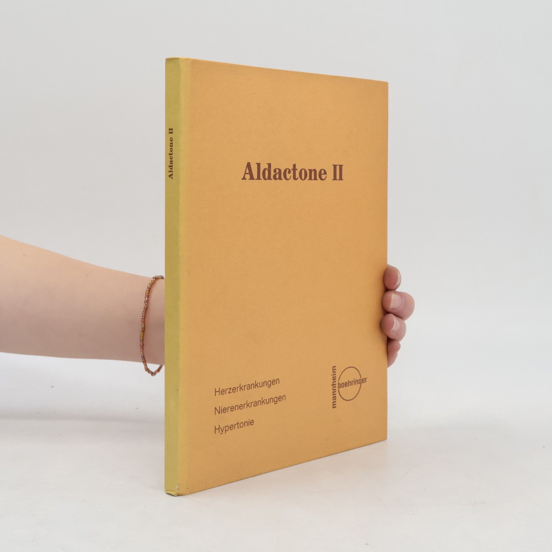 Autorenkollektiv Aldactone II