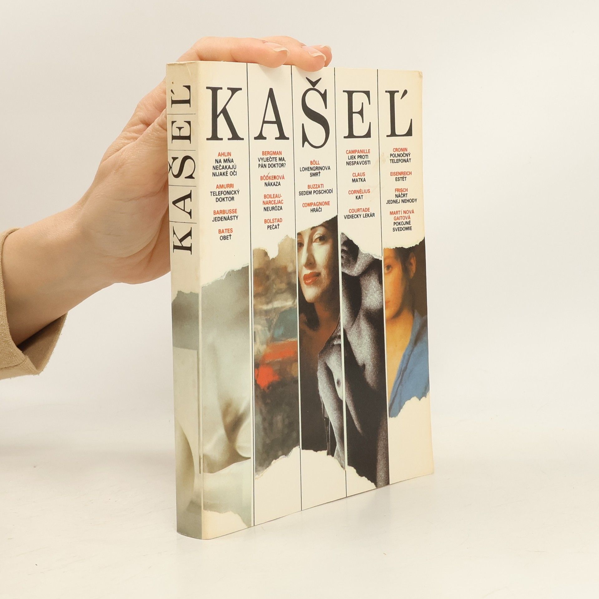 Viliam Bartošovič Kašeľ