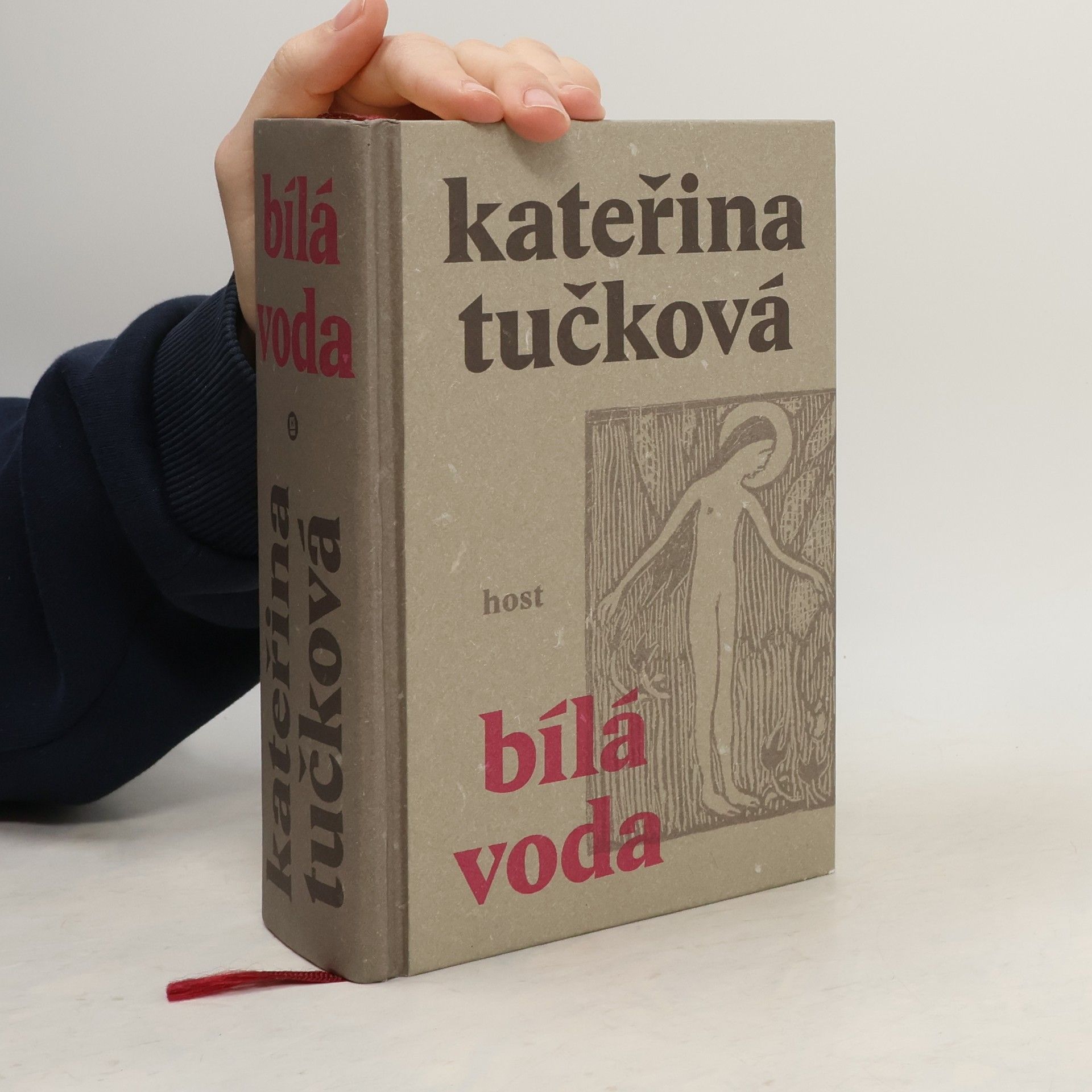 Kateřina Tučková Bílá Voda