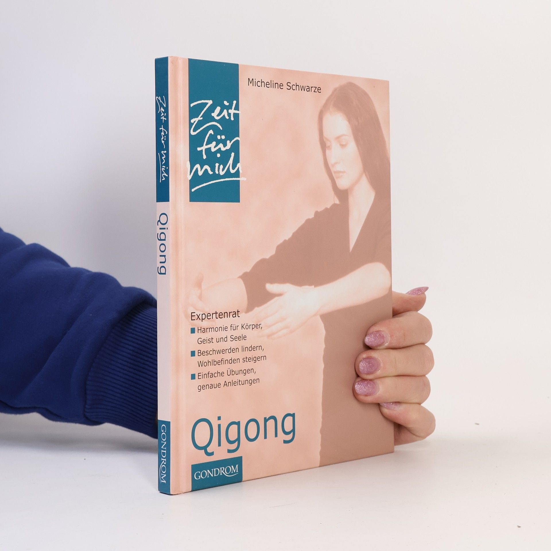 Micheline Schwarze Qigong