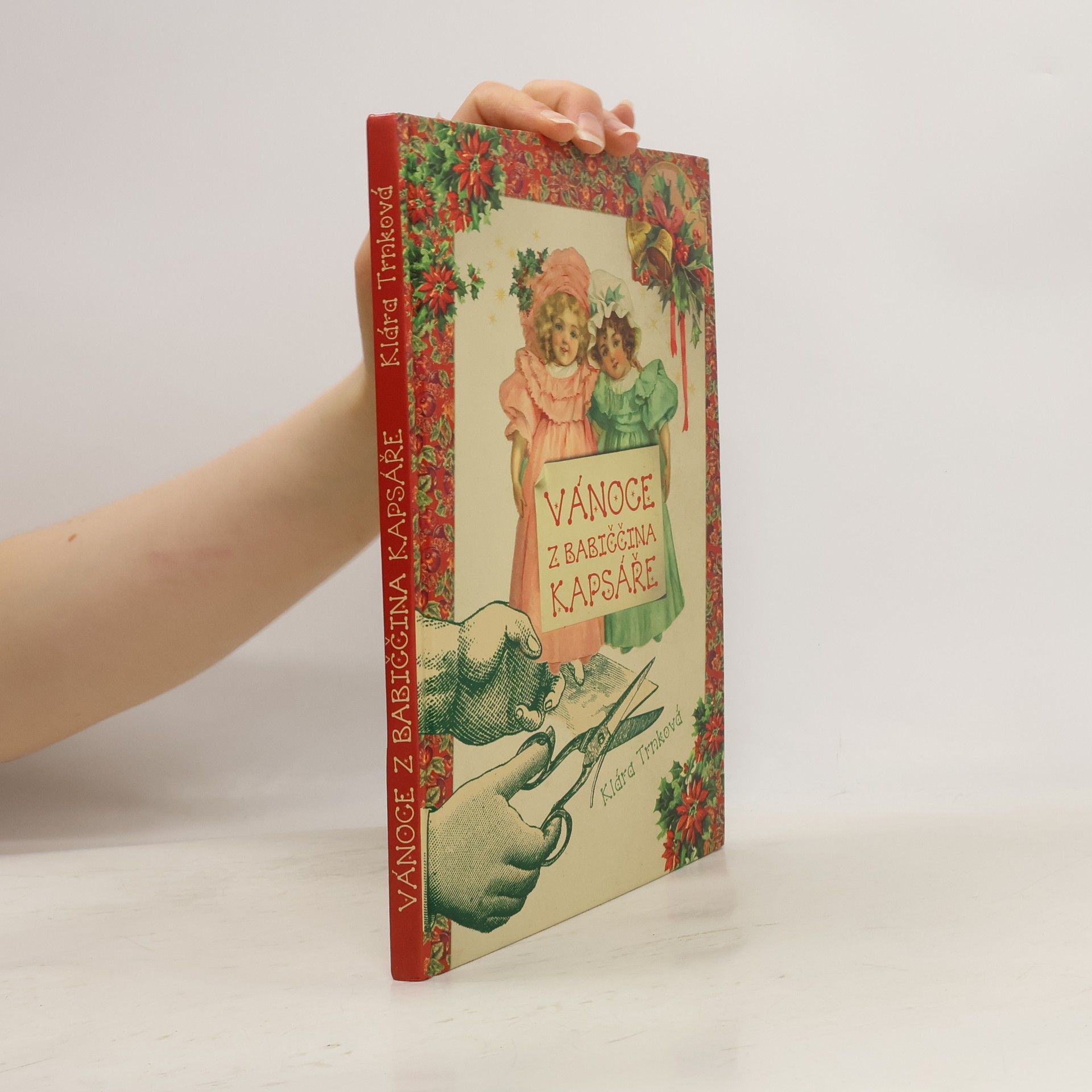 Vánoce z babiččina kapsáře