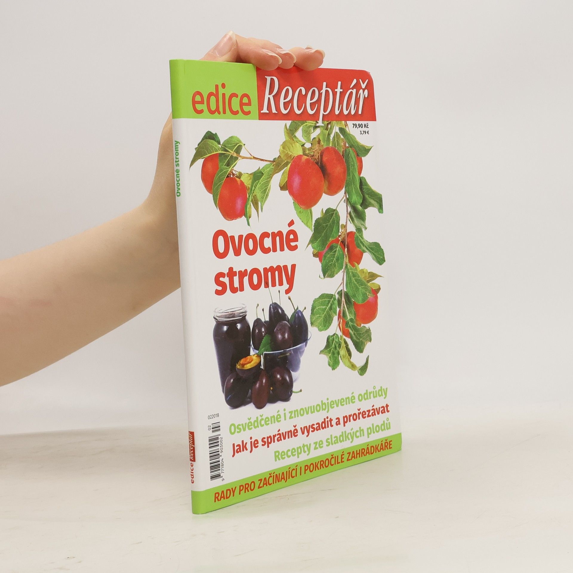 kolektiv Ovocné stromy