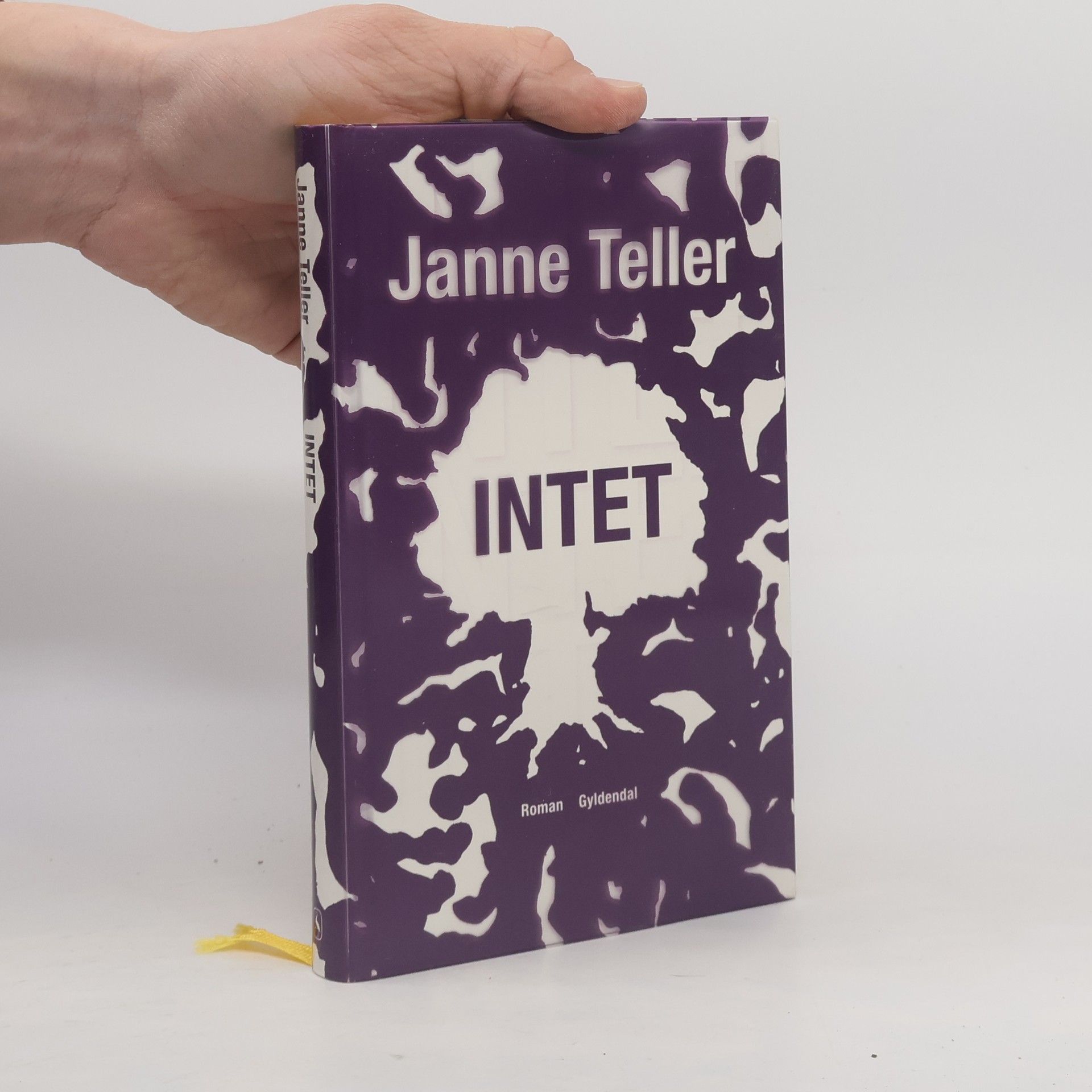 Janne Teller Intet