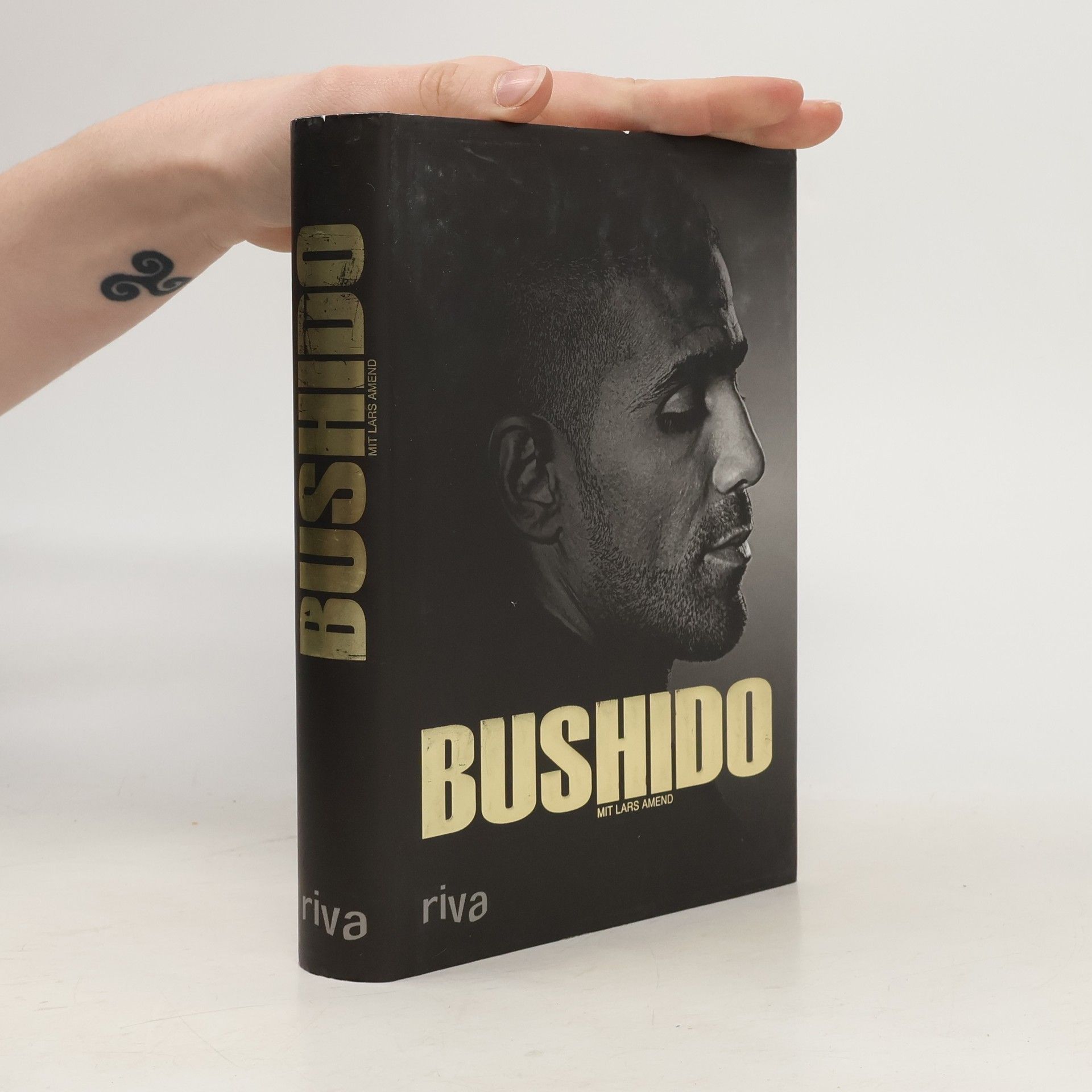 Bushido Bushido