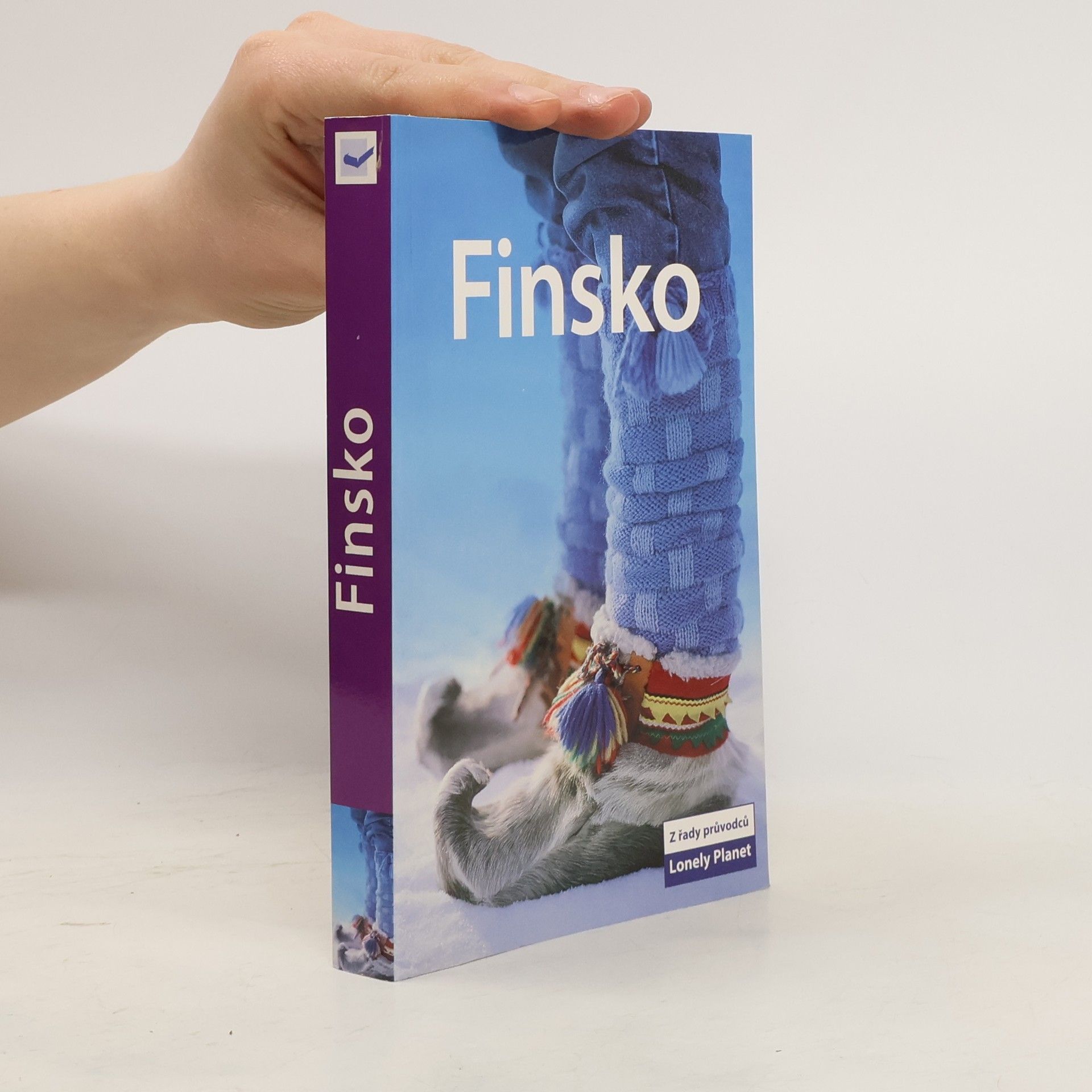 kolektiv Finsko
