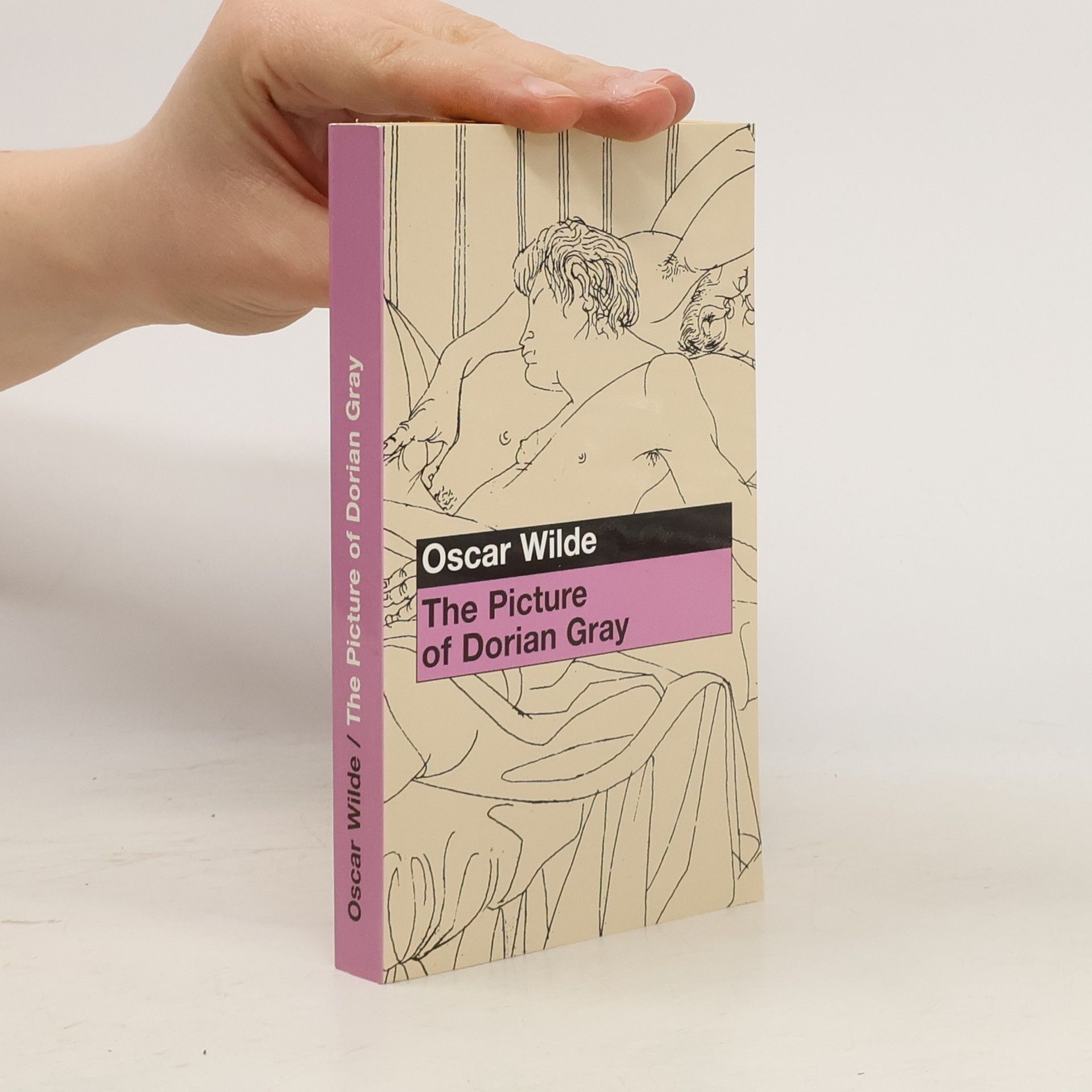 The Picture of Dorian Gray