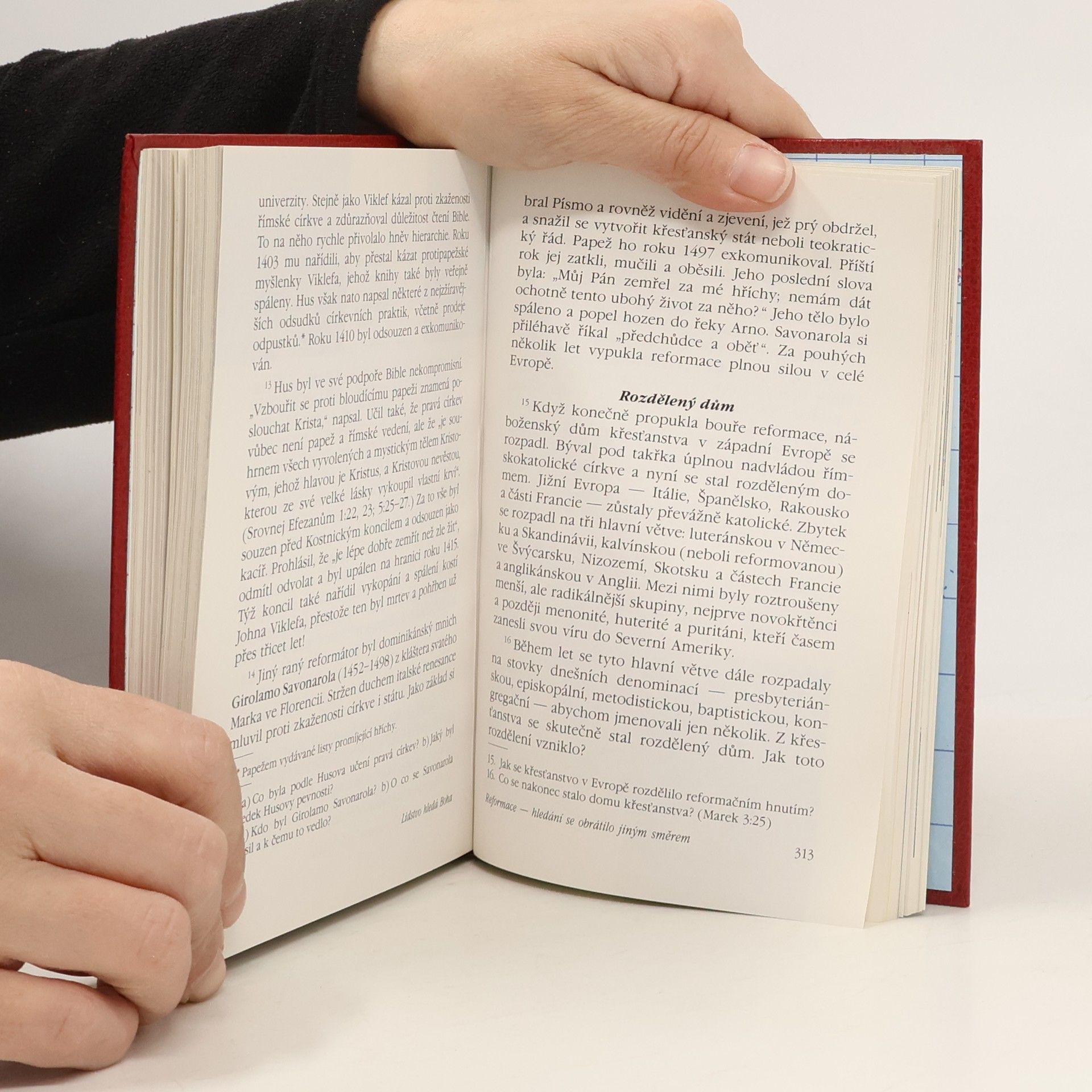 Autores varios Lidstvo hledá Boha