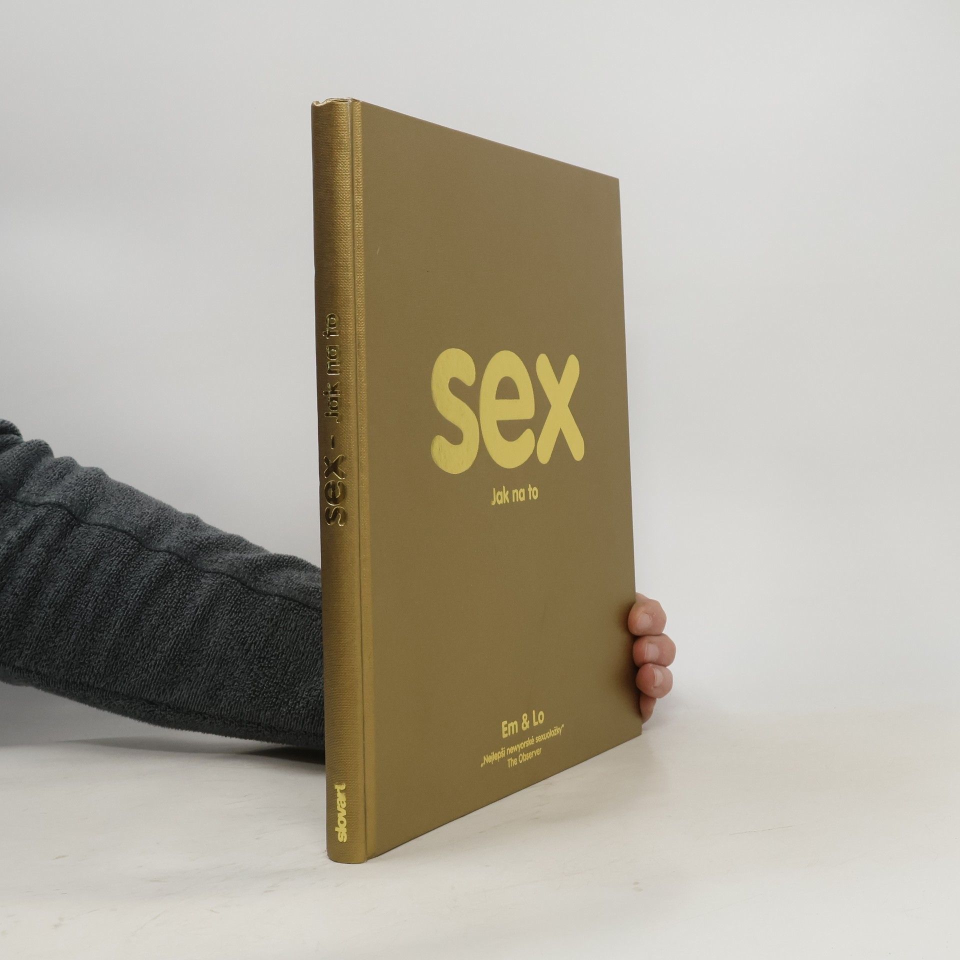 Em Lo Sex - jak na to