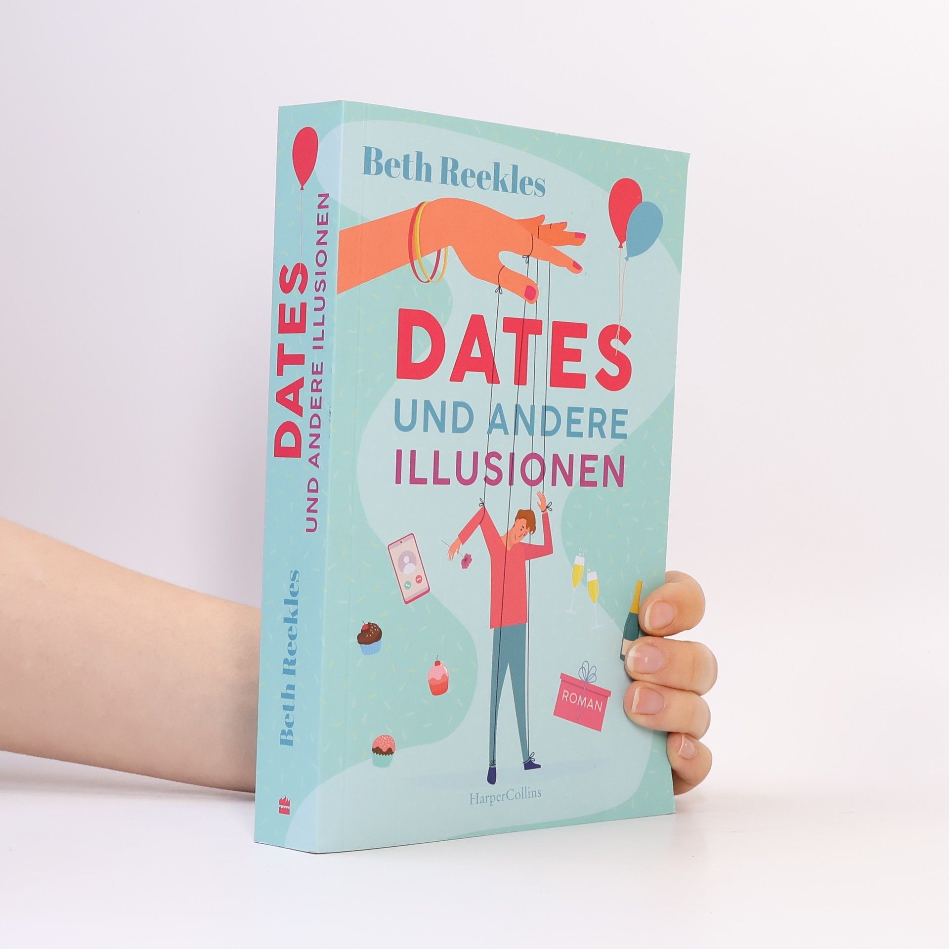 Beth Reekles Dates und andere Illusionen