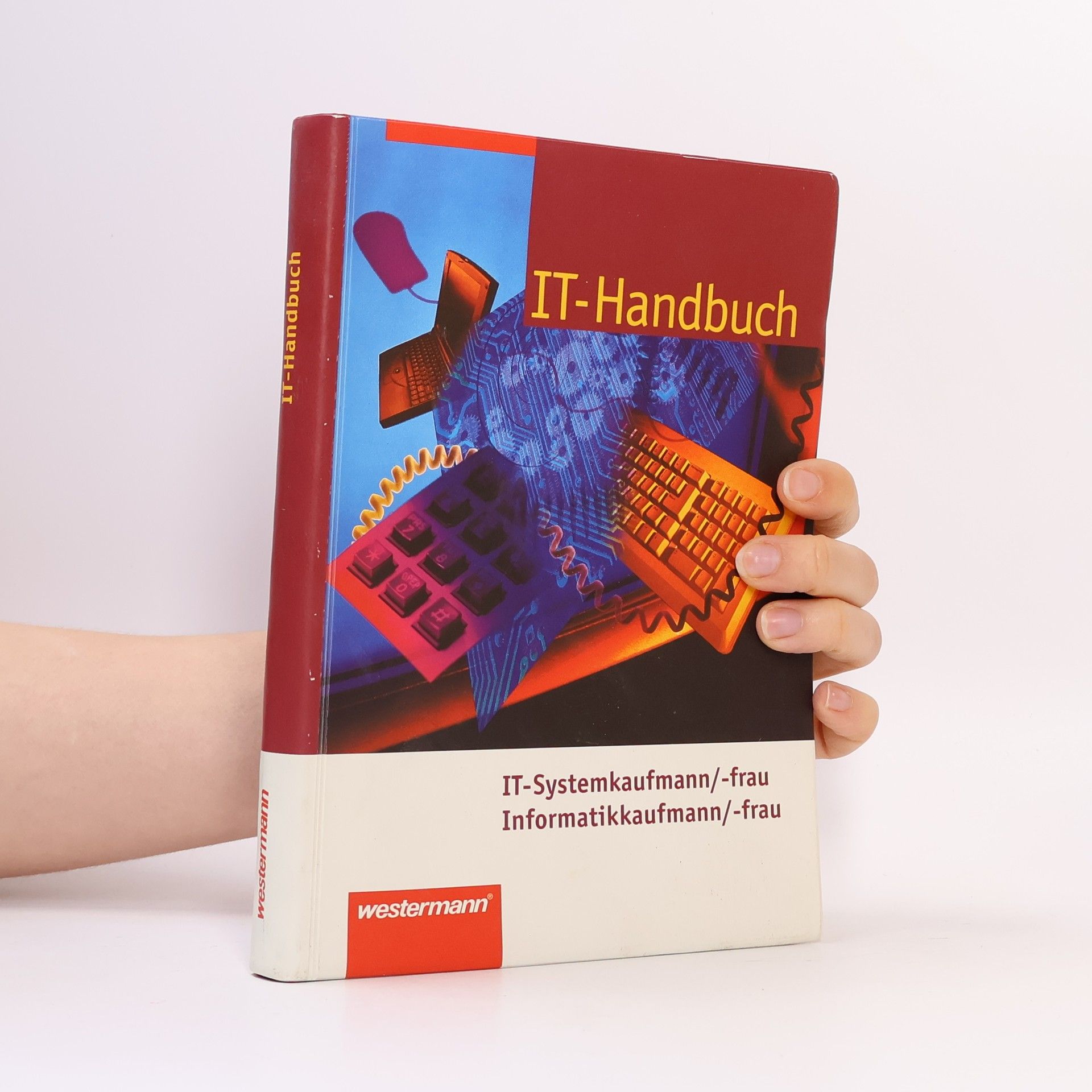 kolektiv IT-Handbuch
