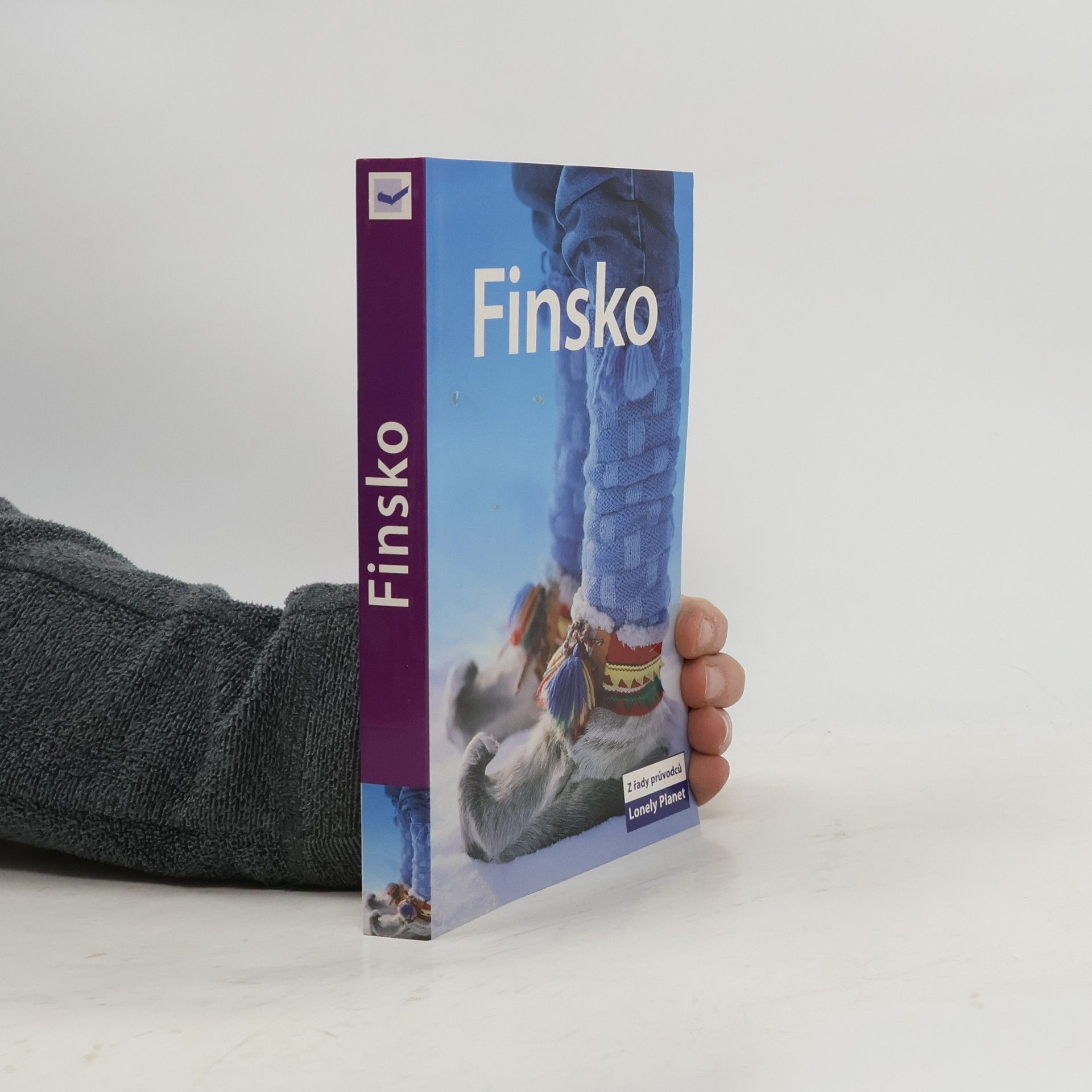 Collectif d'auteurs Finsko