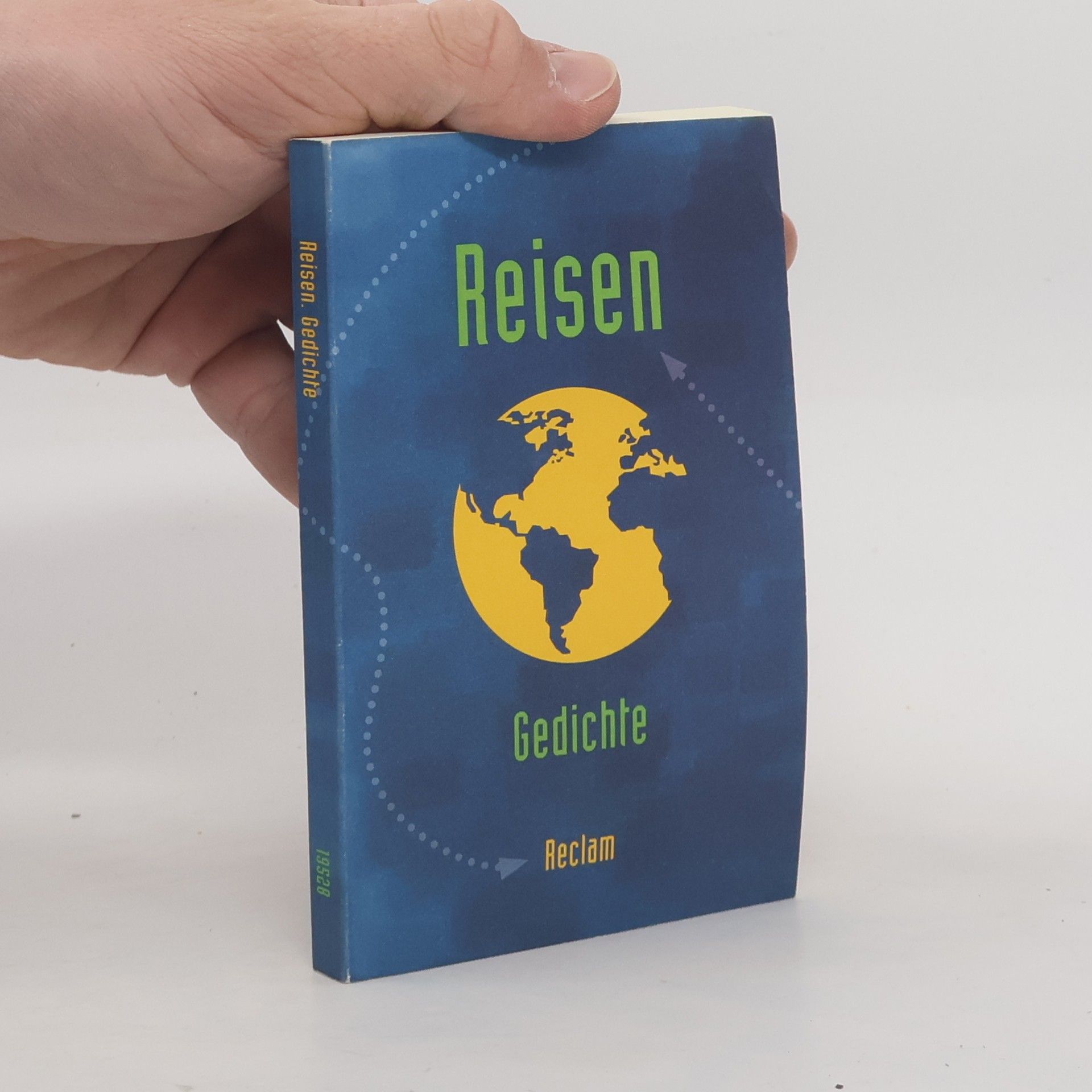 Vanessa Greiff Reisen