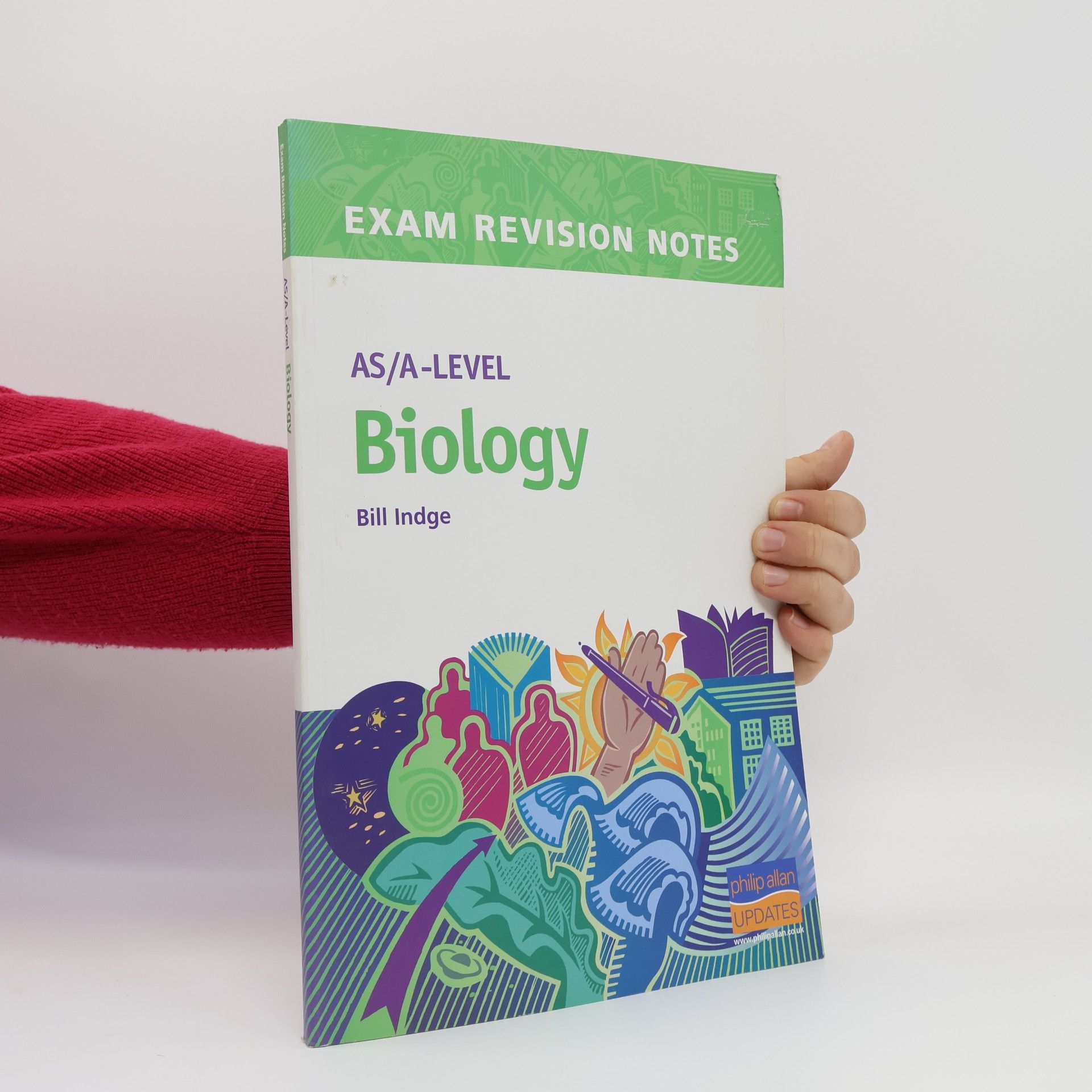 Fernando De Dios Exam Revision Notes