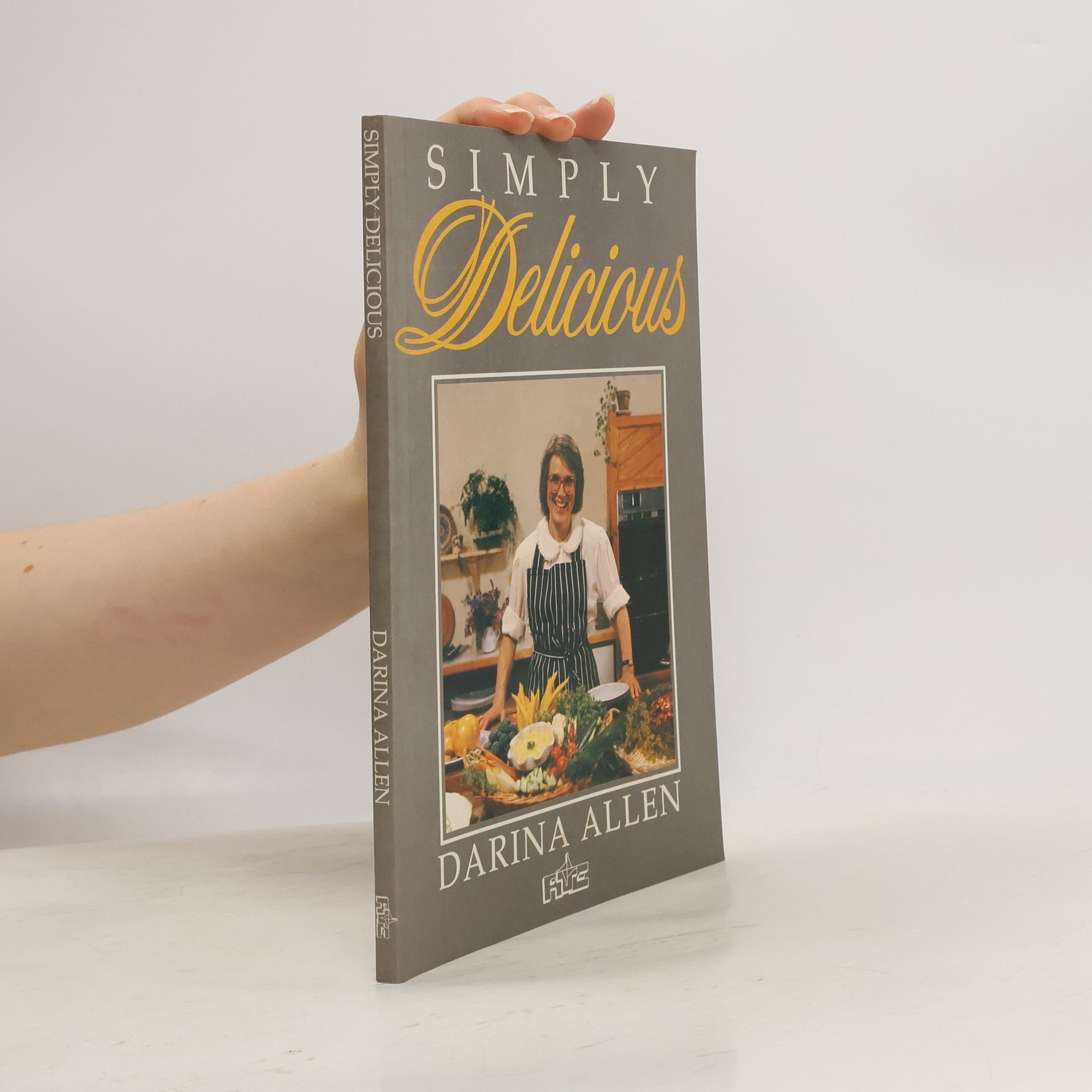 Darina Allen Simply Delicious