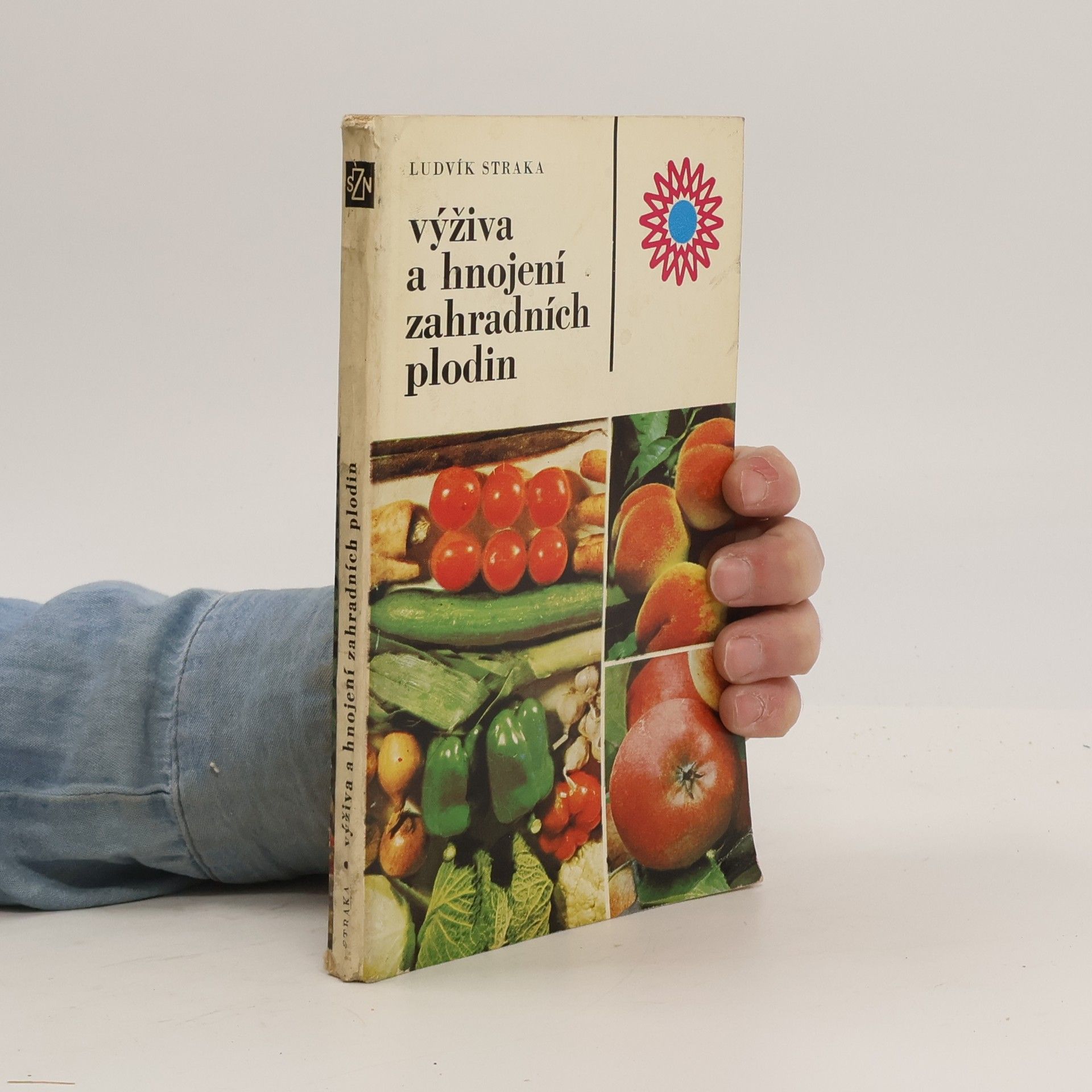 Výživa a hnojení zahradních plodin