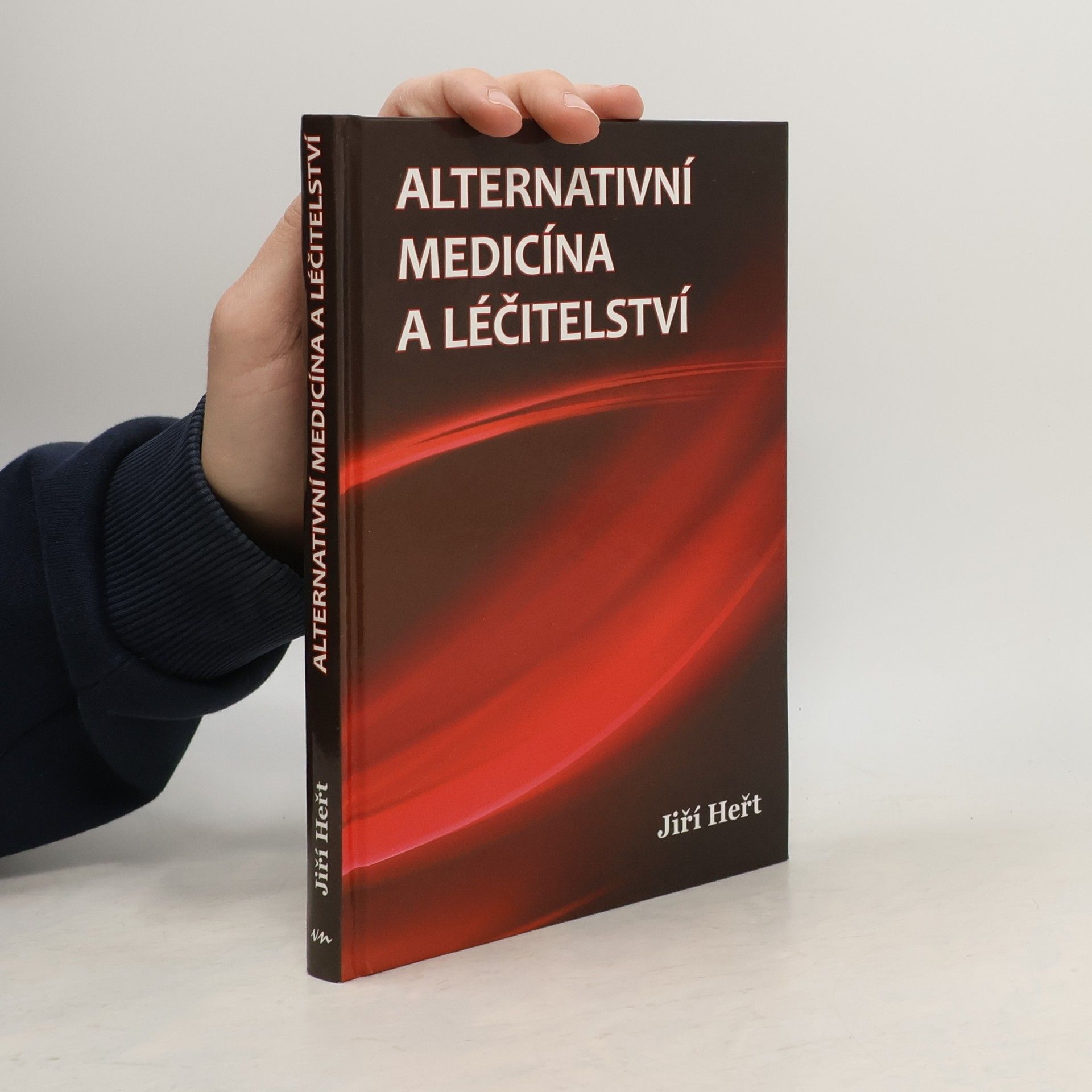 Alternativní medicína a léčitelství