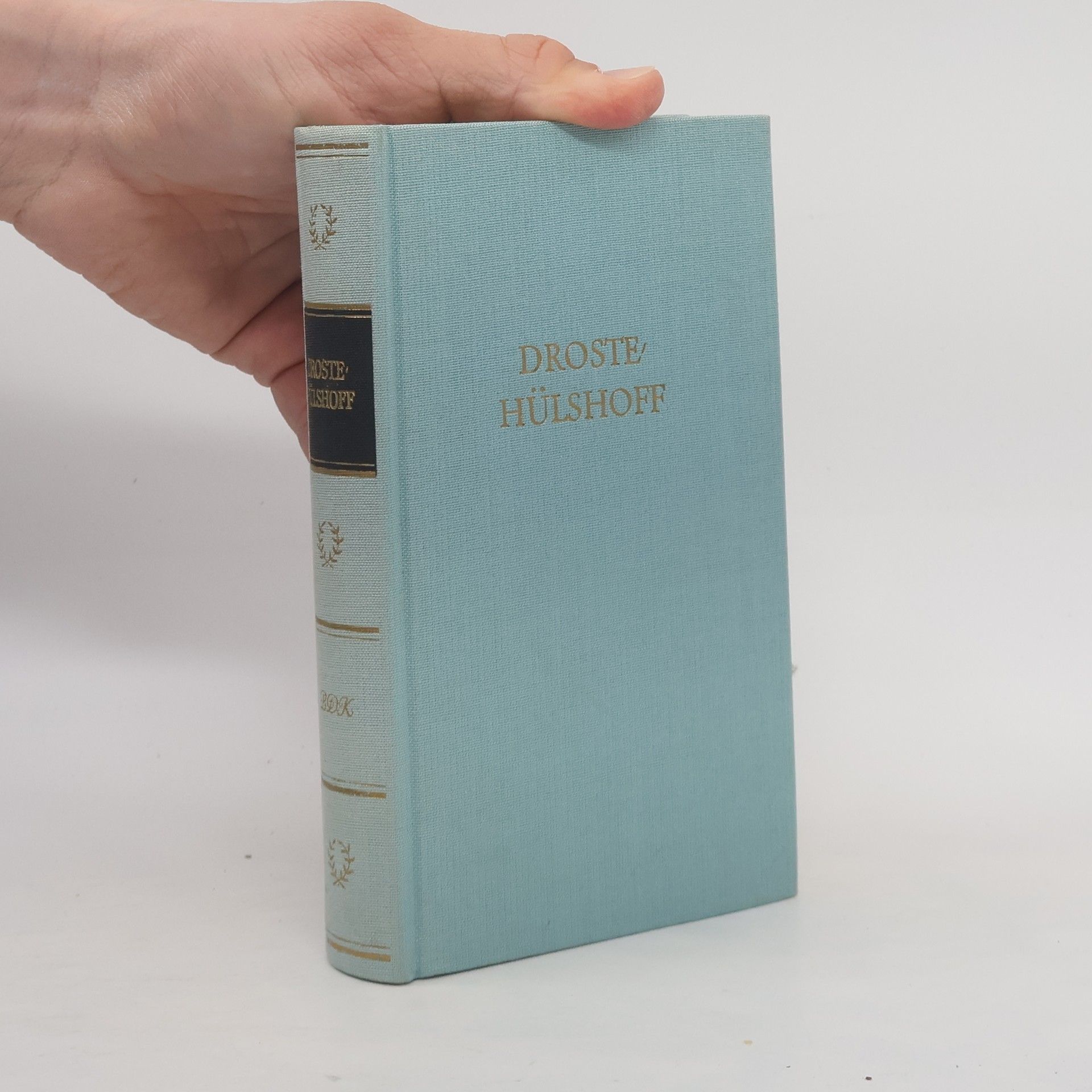kolektiv Droste Hülshoff