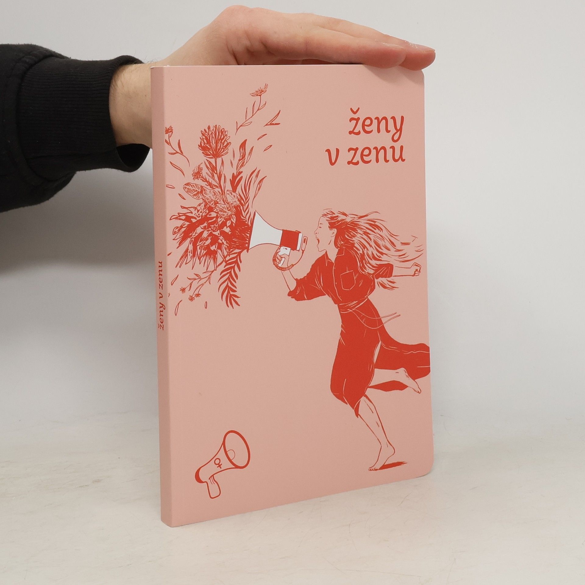 Petra Schwarz Koutská Ženy v zenu