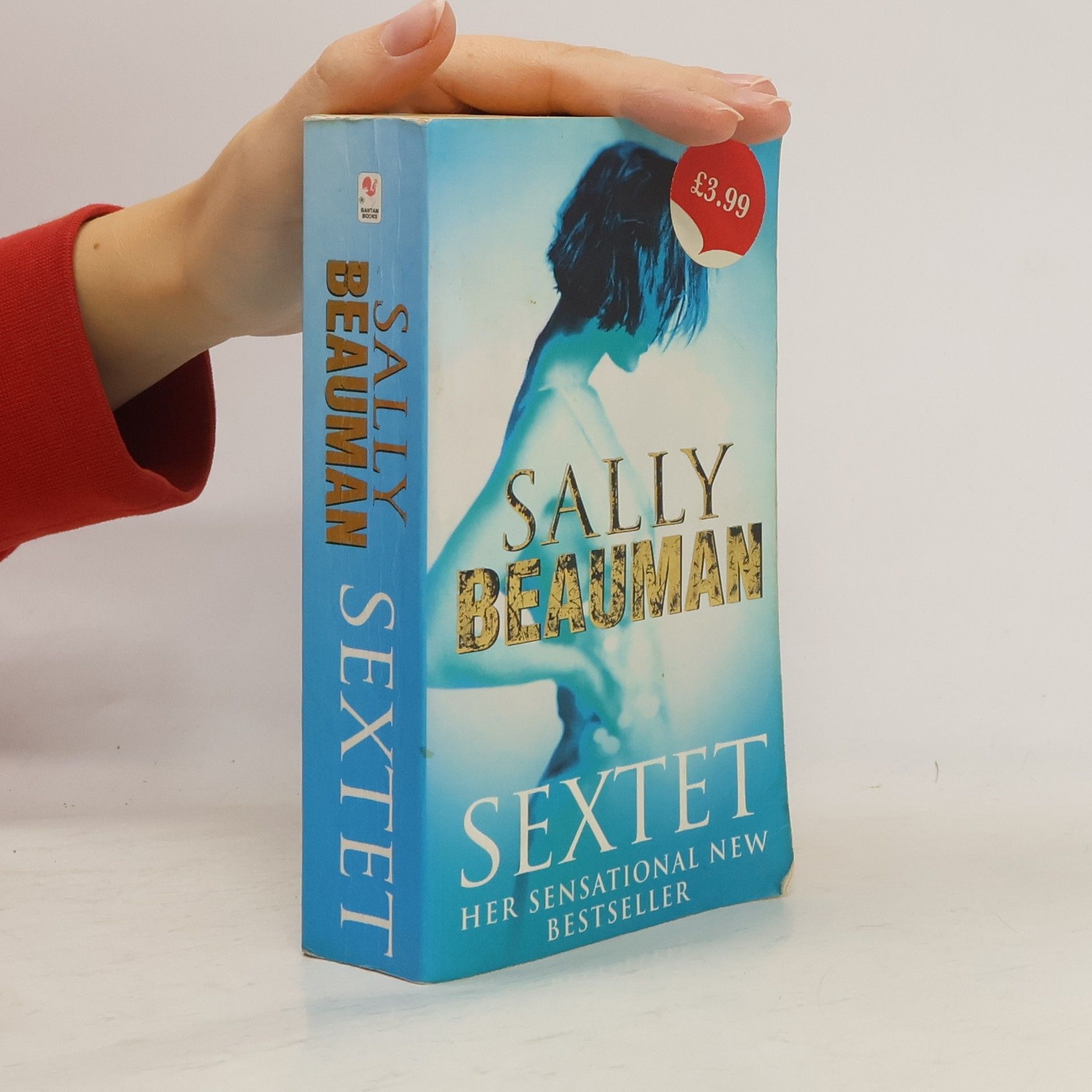 Sally Beauman Sextet