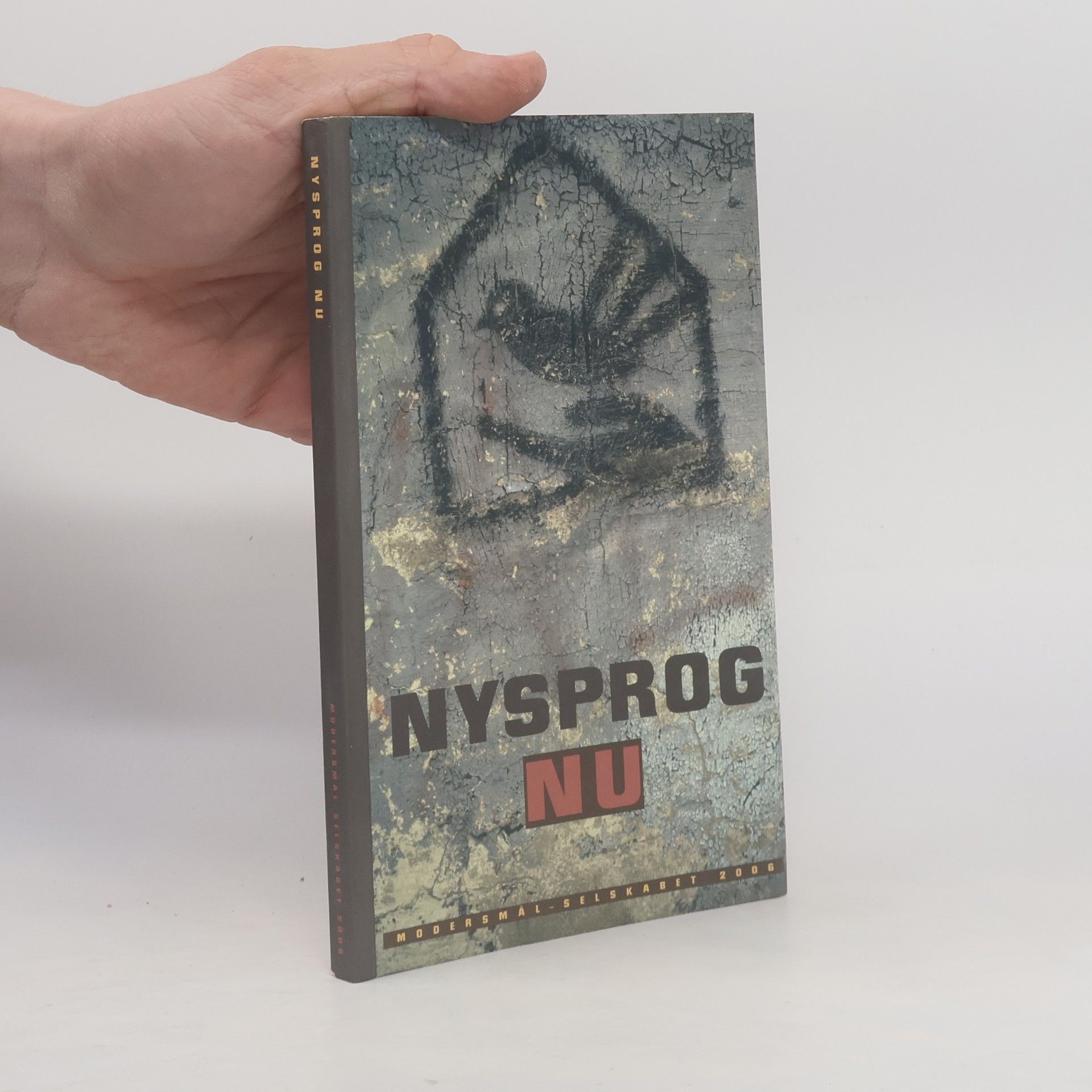 Michael Blædel Nysprog nu